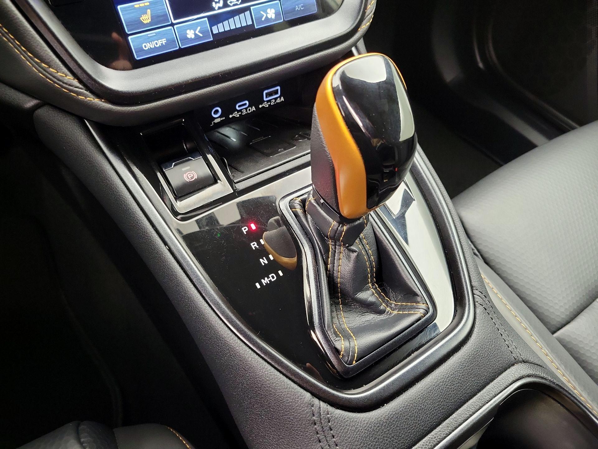 Thumbnail: 2023 Subaru Outback - 18