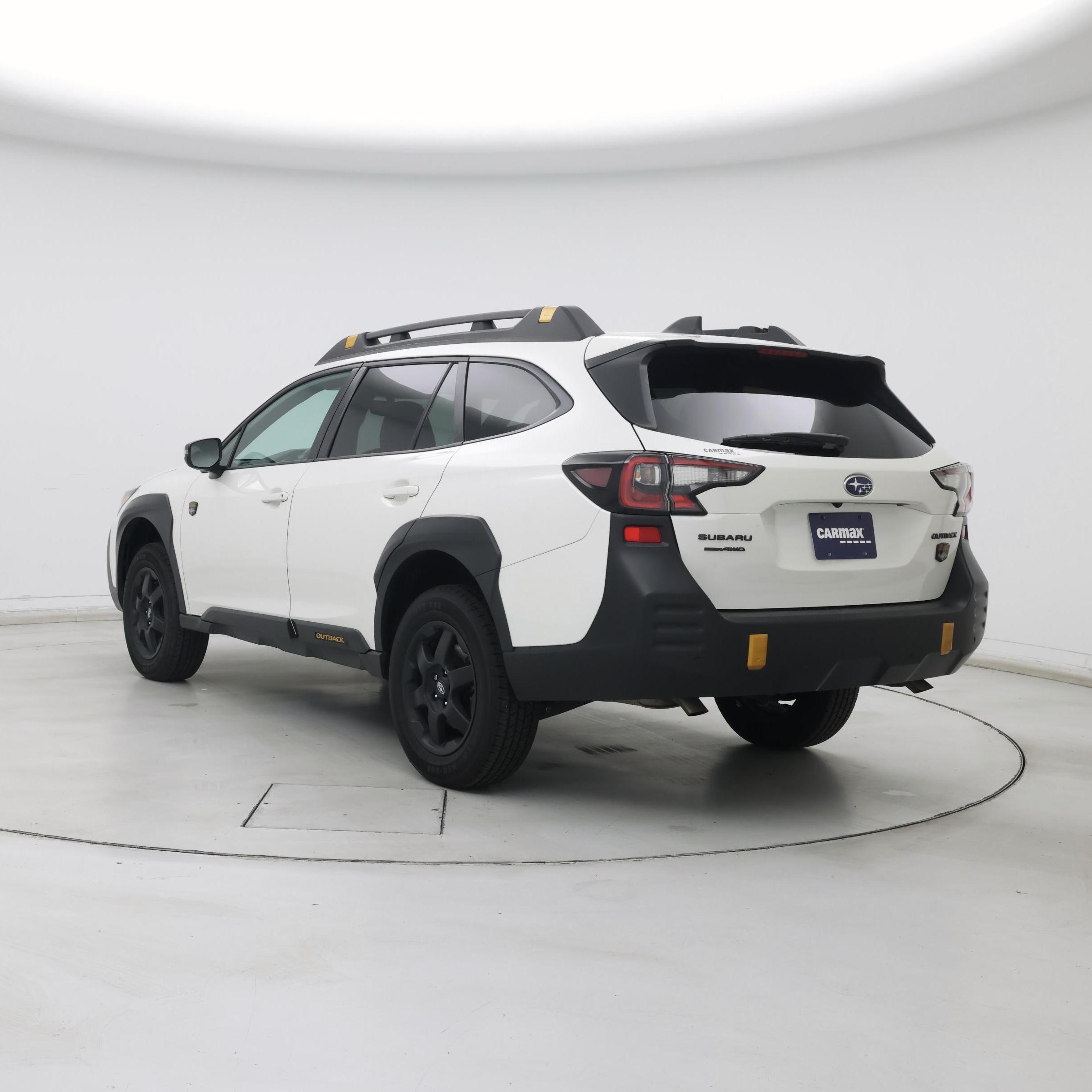 Thumbnail: 2023 Subaru Outback - 2