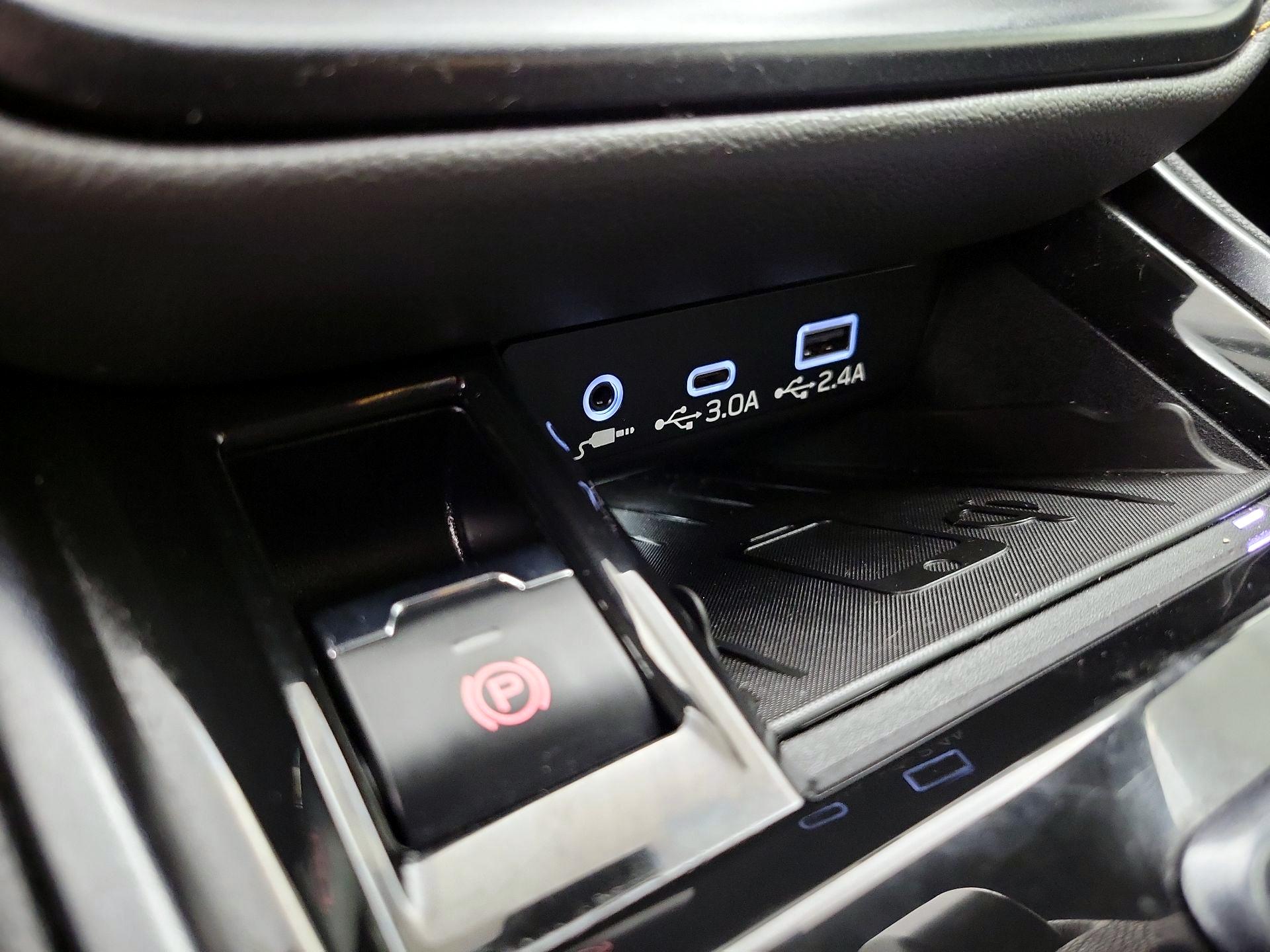 Thumbnail: 2023 Subaru Outback - 19