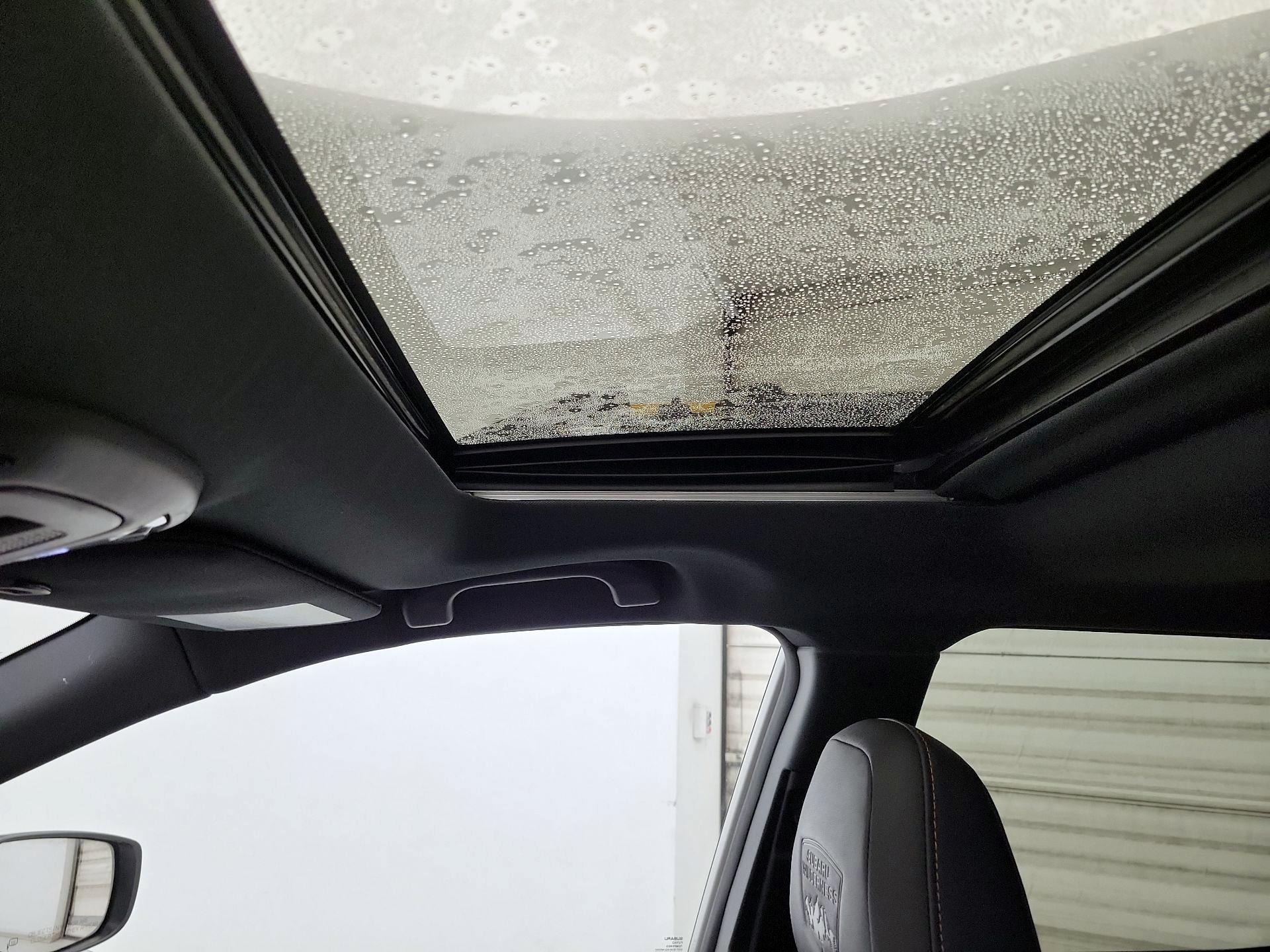 Thumbnail: 2023 Subaru Outback - 20