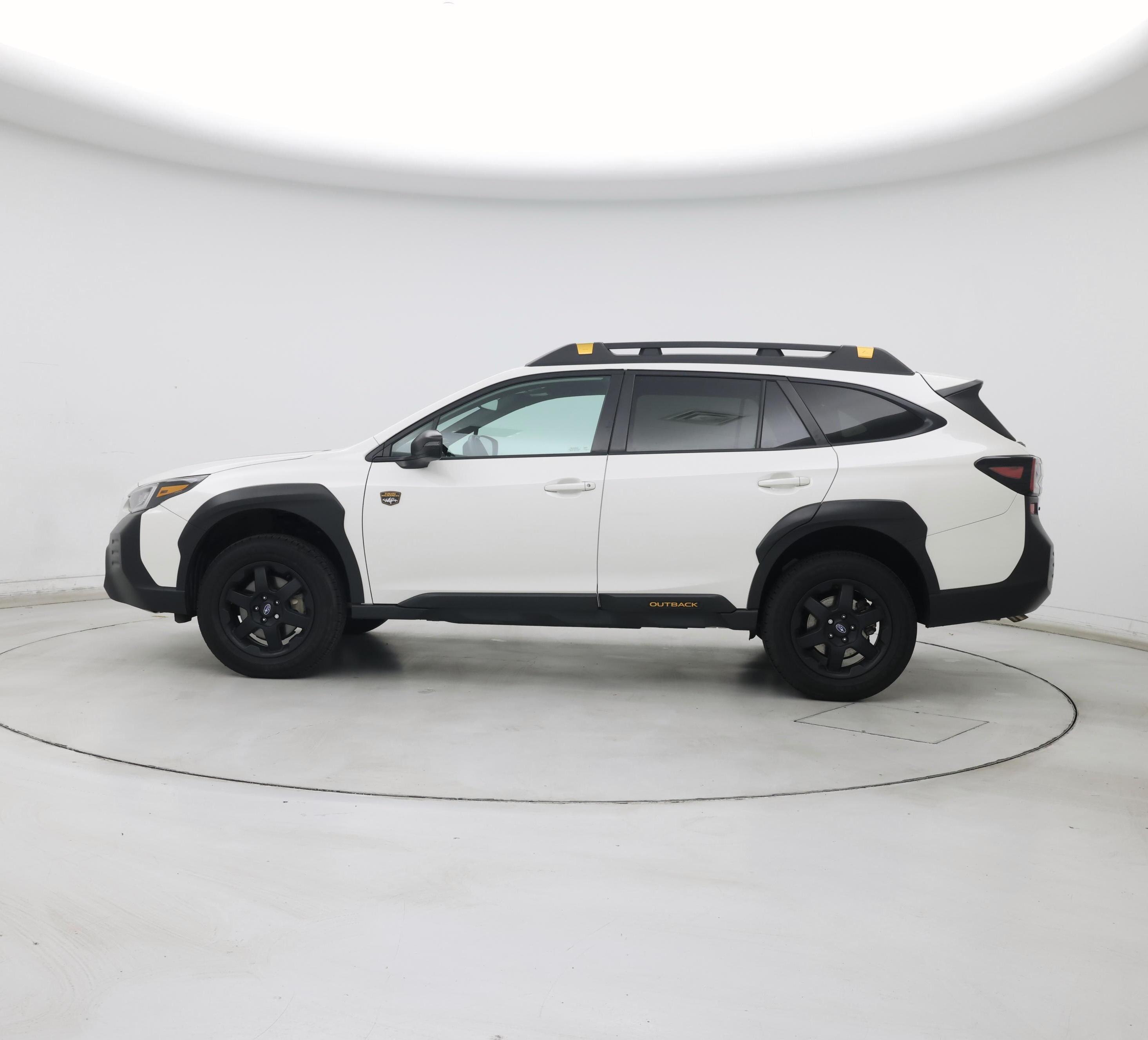 Thumbnail: 2023 Subaru Outback - 3