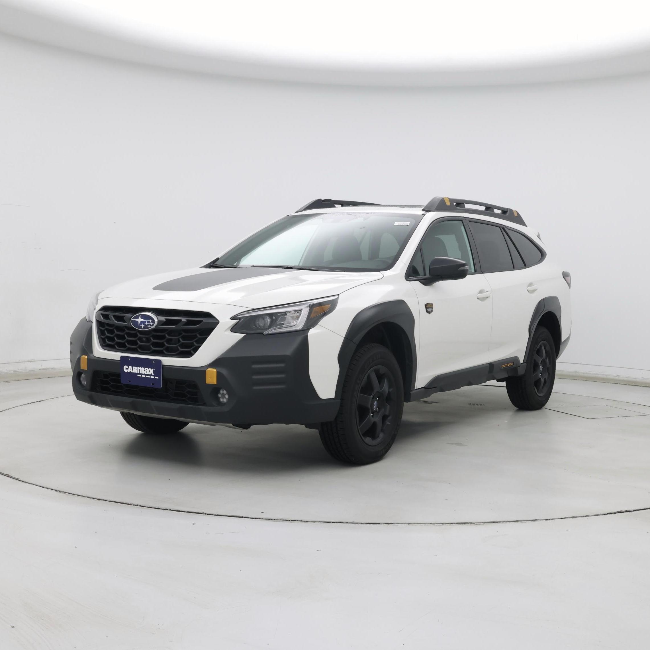 Thumbnail: 2023 Subaru Outback - 4