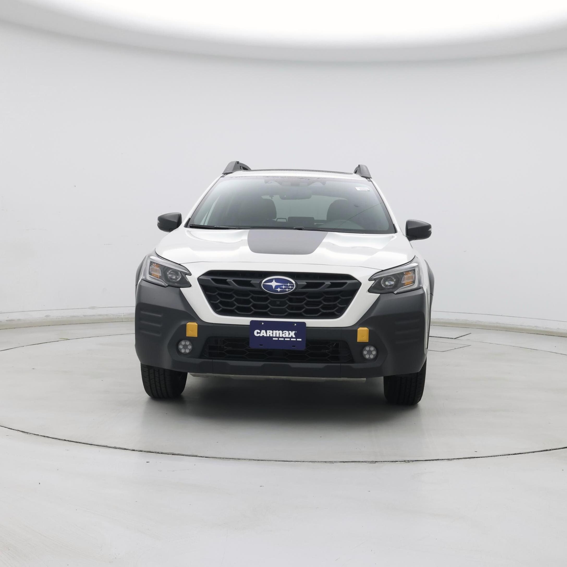 Thumbnail: 2023 Subaru Outback - 5