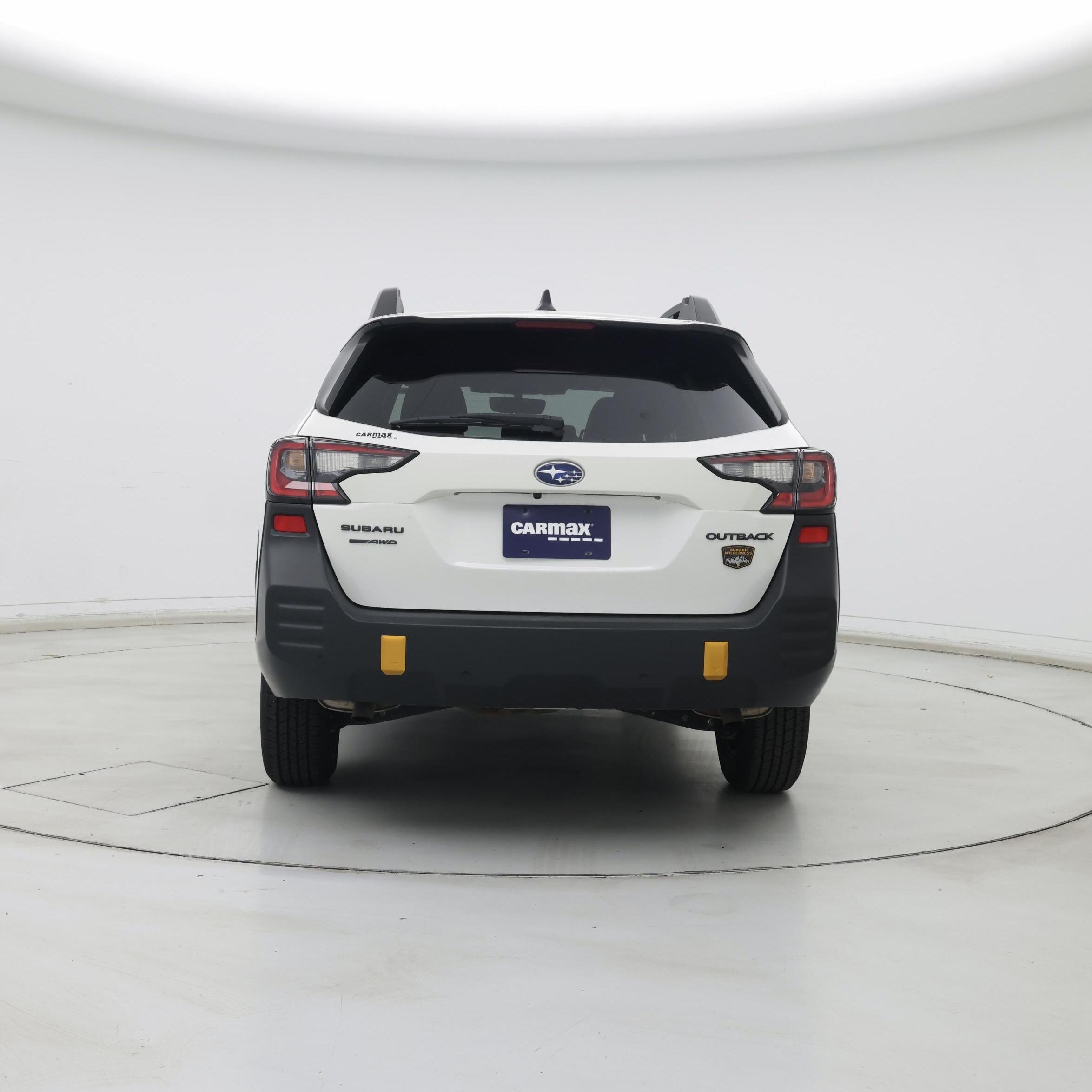 Thumbnail: 2023 Subaru Outback - 6