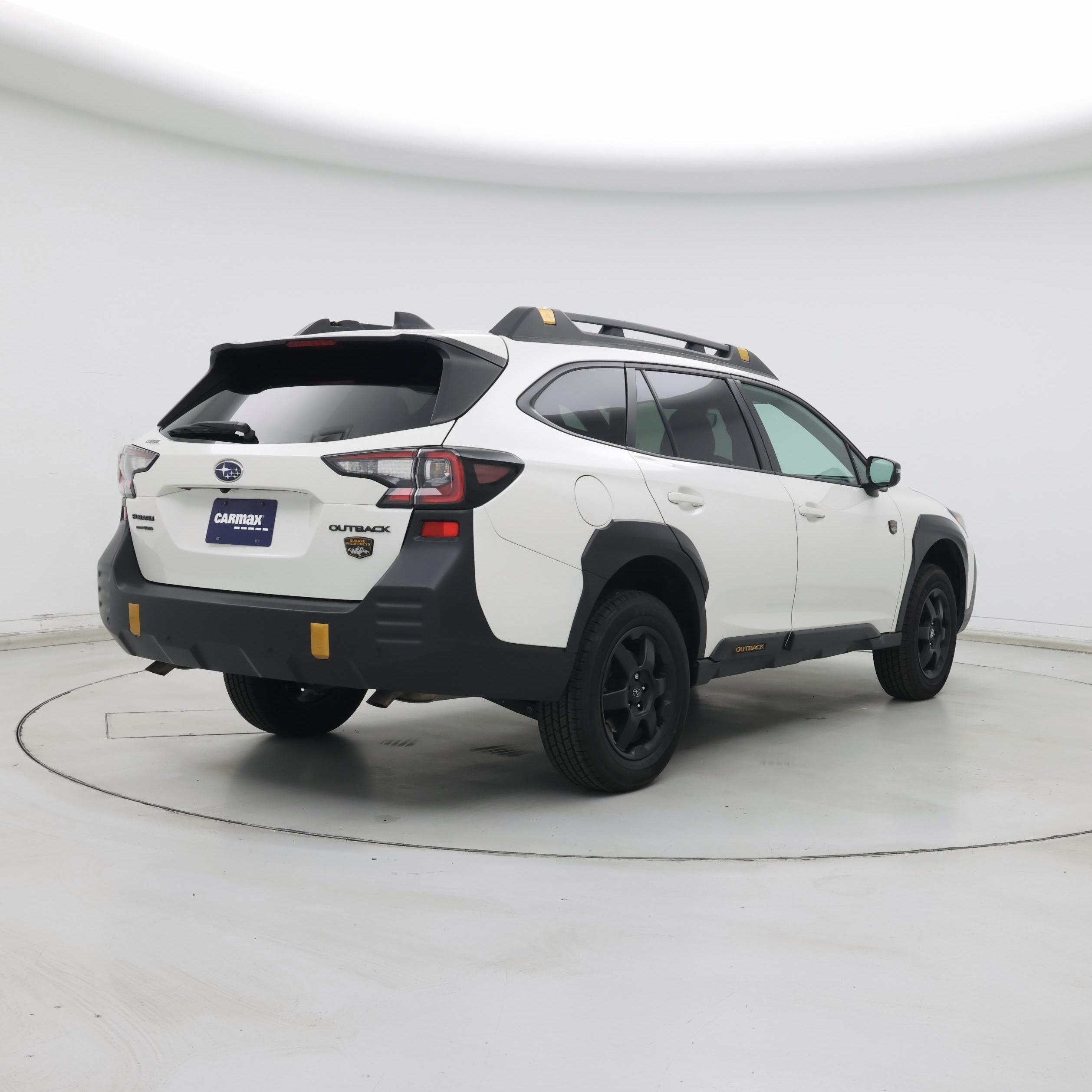 Thumbnail: 2023 Subaru Outback - 8