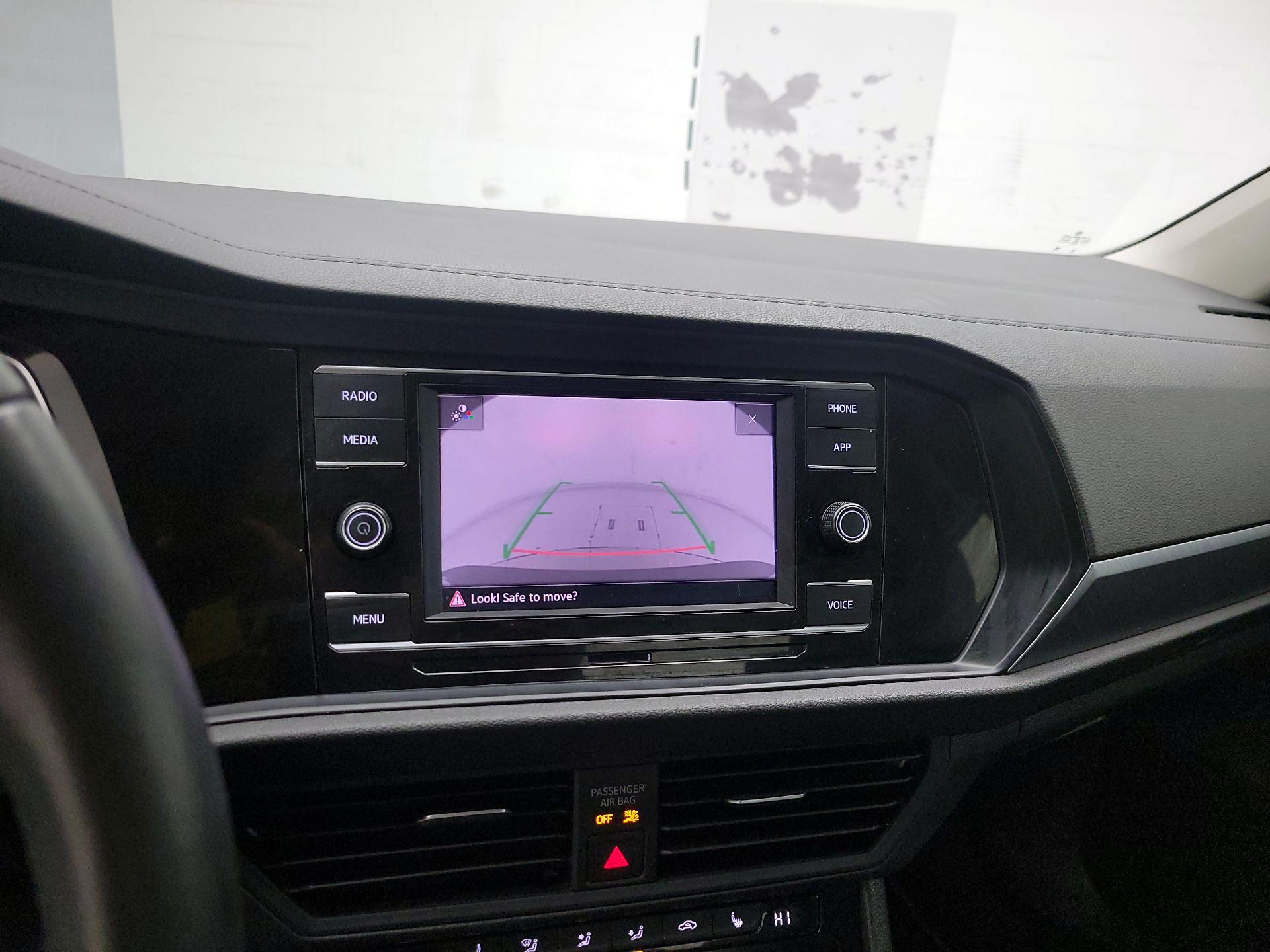 Thumbnail: 2024 Volkswagen Jetta - 12