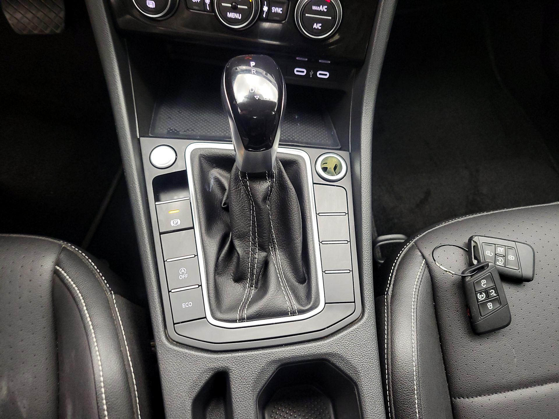 Thumbnail: 2024 Volkswagen Jetta - 15