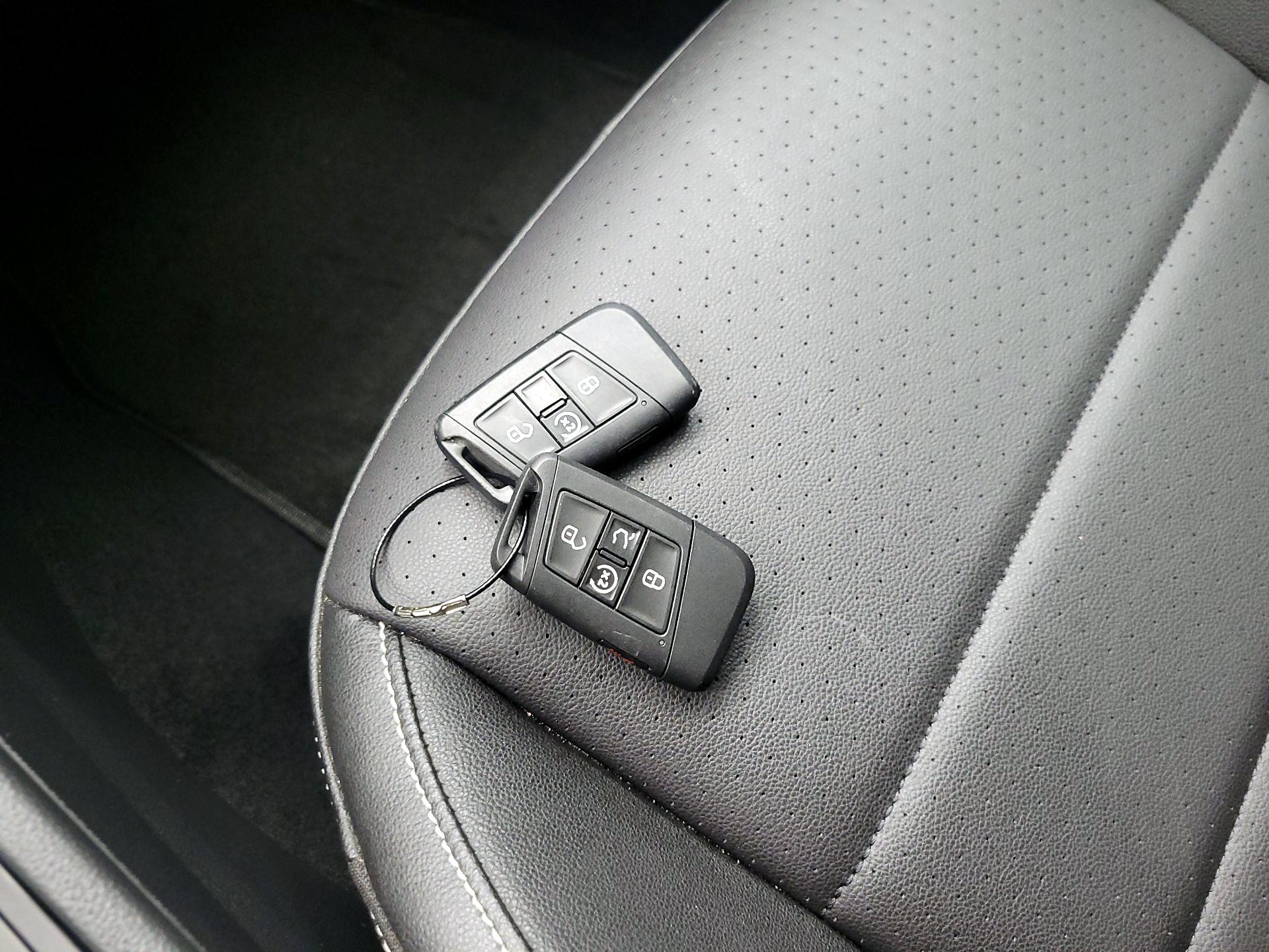 Thumbnail: 2024 Volkswagen Jetta - 20