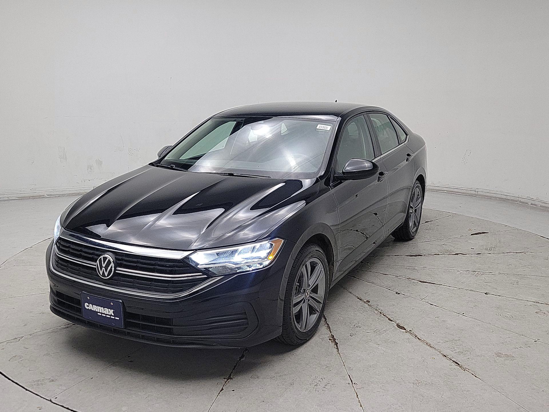 Thumbnail: 2024 Volkswagen Jetta - 3