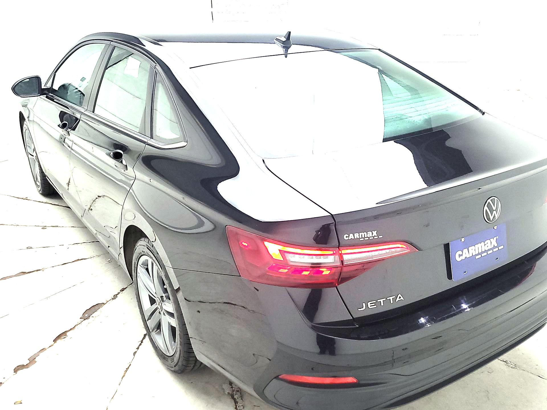 Thumbnail: 2024 Volkswagen Jetta - 7