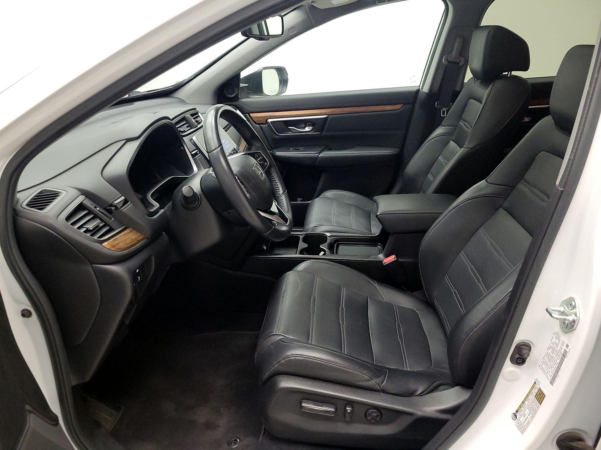 Thumbnail: 2022 Honda CR-V - 9