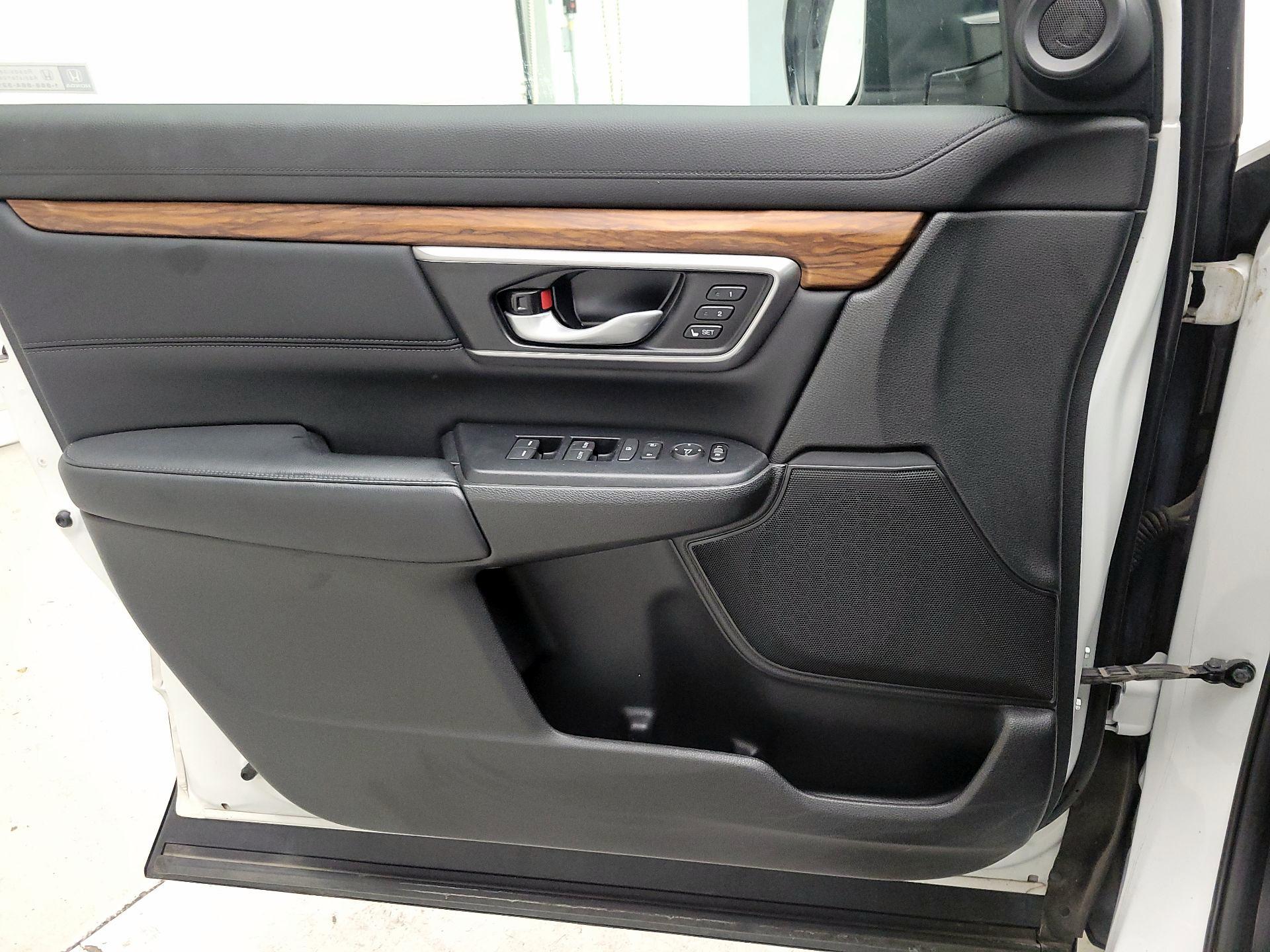 Thumbnail: 2022 Honda CR-V - 10