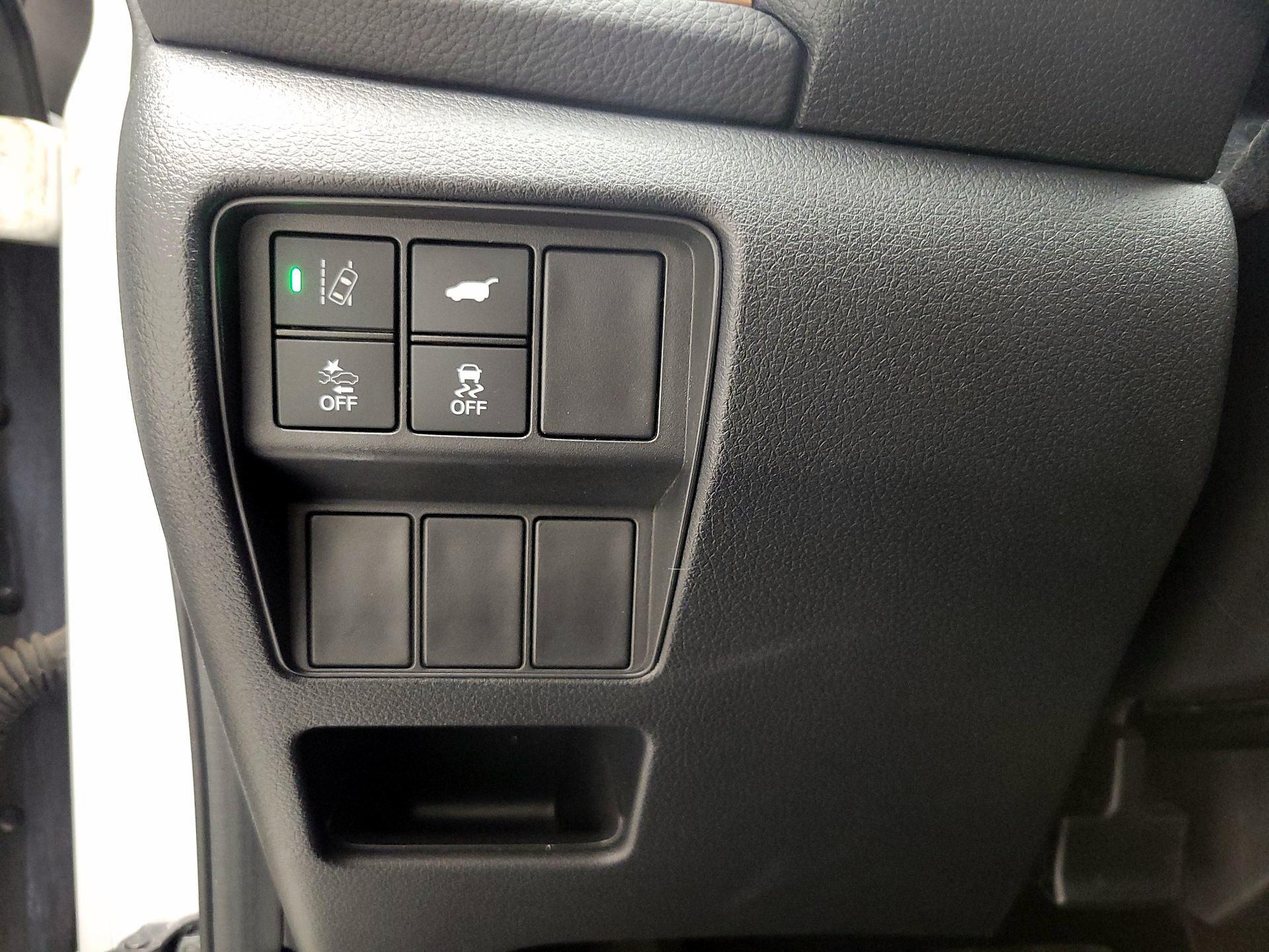 Thumbnail: 2022 Honda CR-V - 11