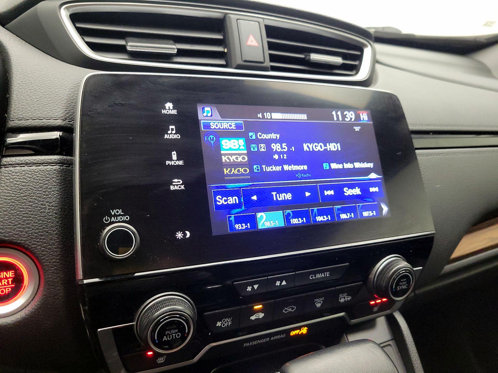 Thumbnail: 2022 Honda CR-V - 13