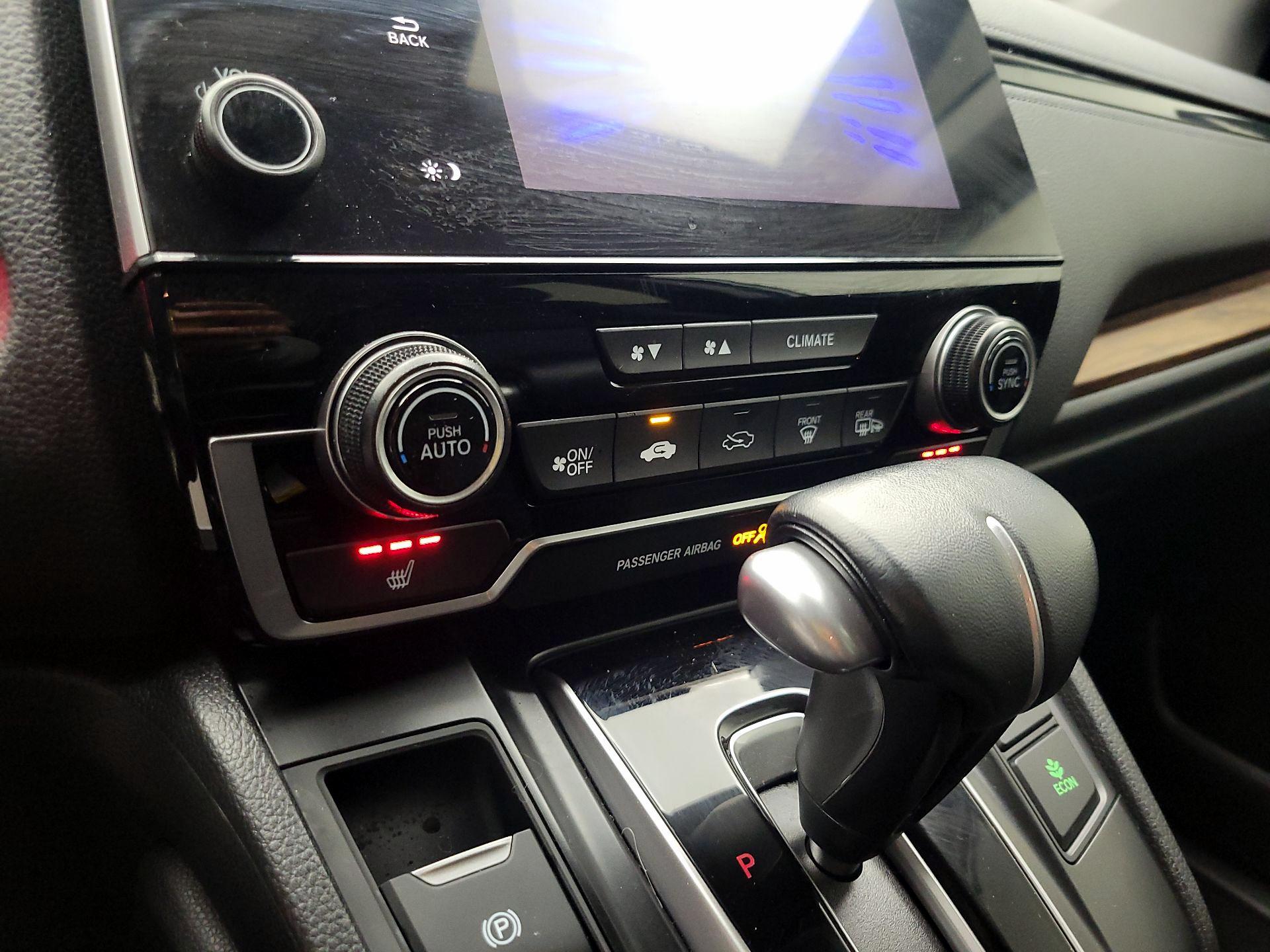 Thumbnail: 2022 Honda CR-V - 14