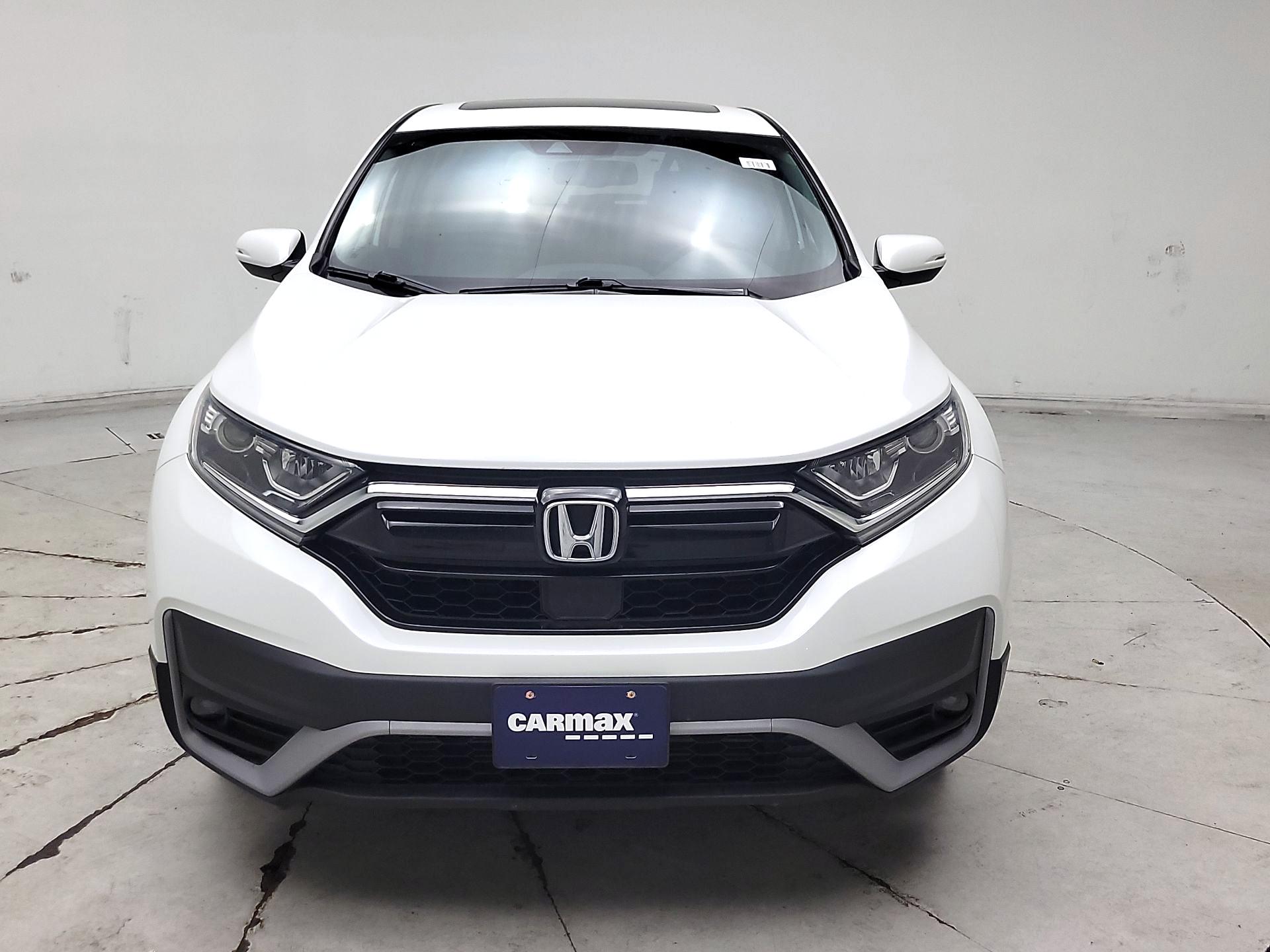 Thumbnail: 2022 Honda CR-V - 2