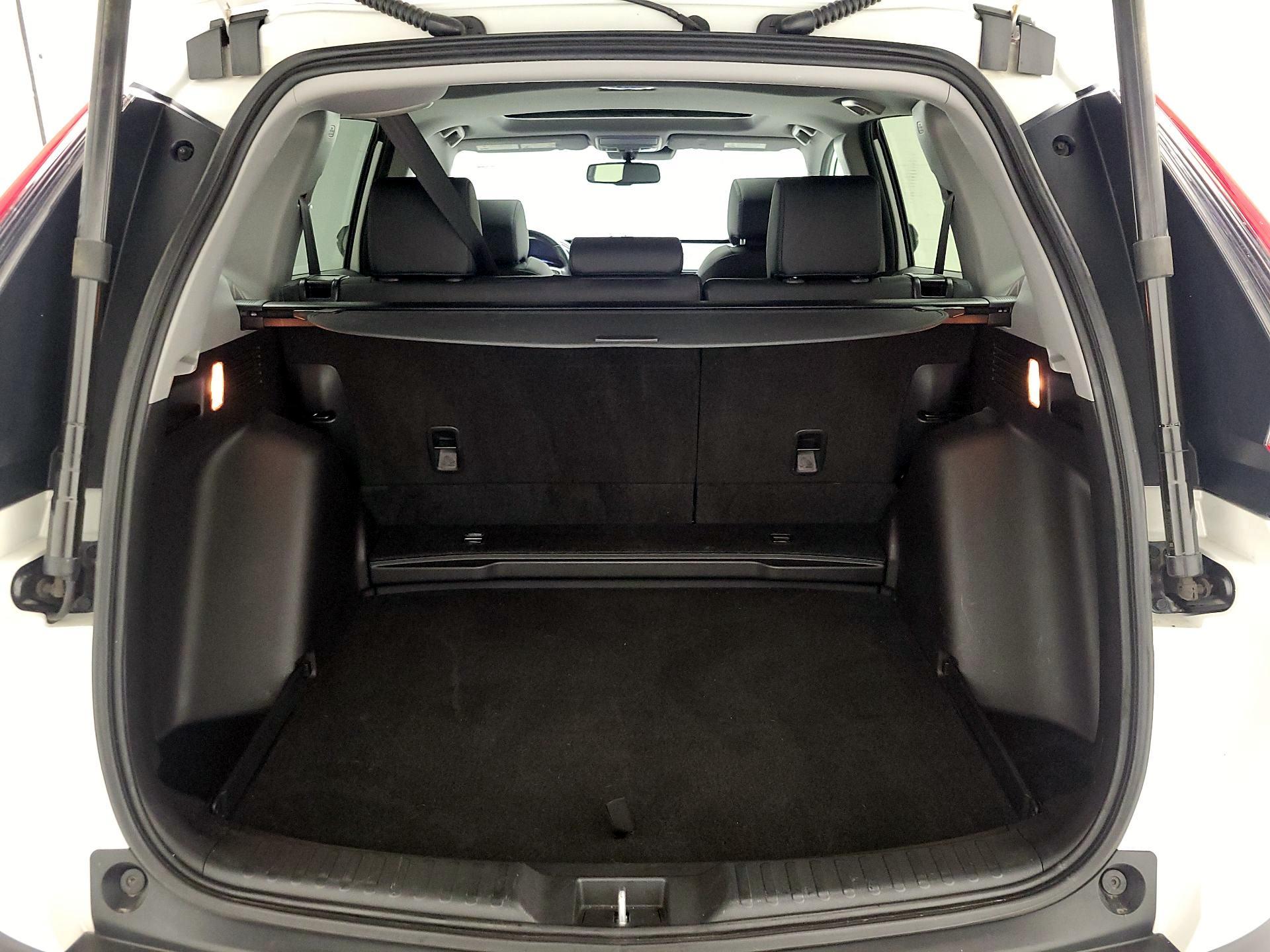 Thumbnail: 2022 Honda CR-V - 19