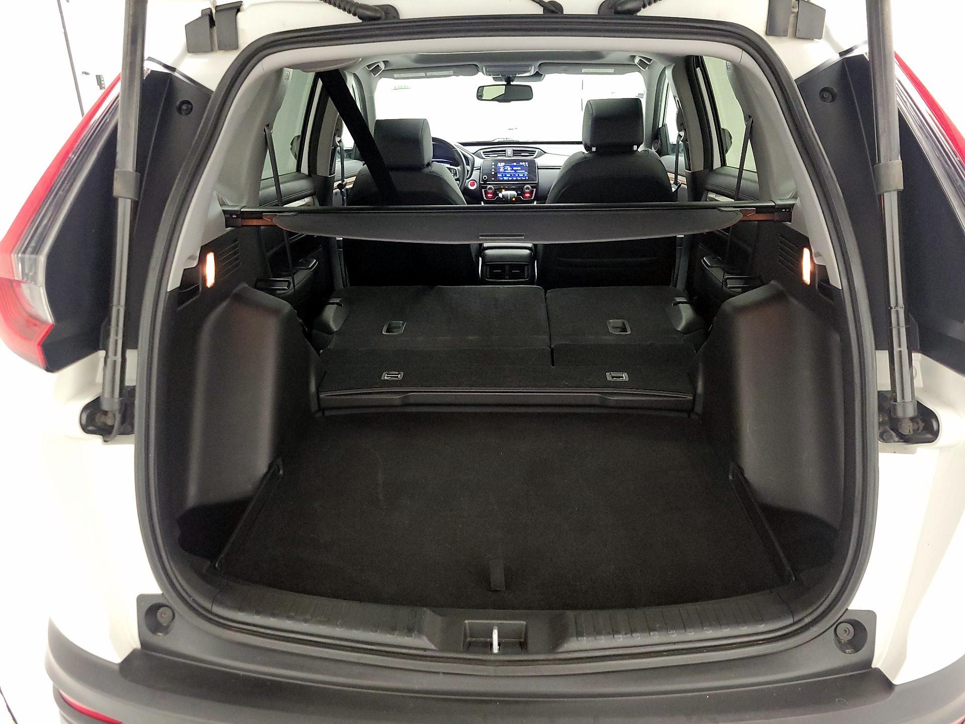 Thumbnail: 2022 Honda CR-V - 20