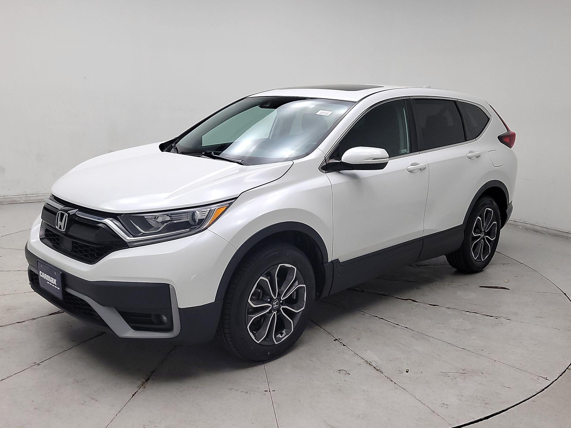 Thumbnail: 2022 Honda CR-V - 3