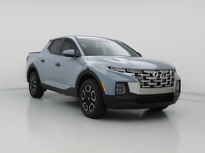 2024 Hyundai Santa Cruz SE