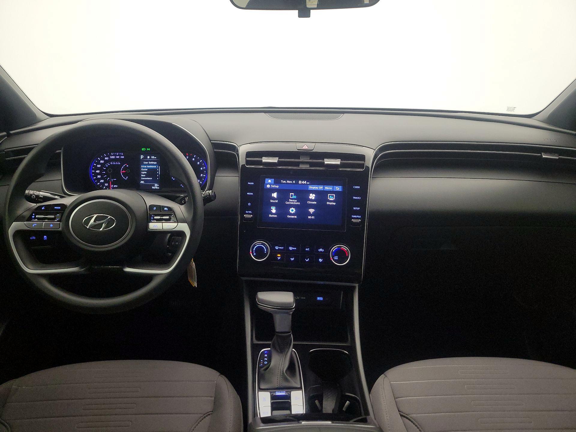 Thumbnail: 2024 Hyundai Santa Cruz - 9