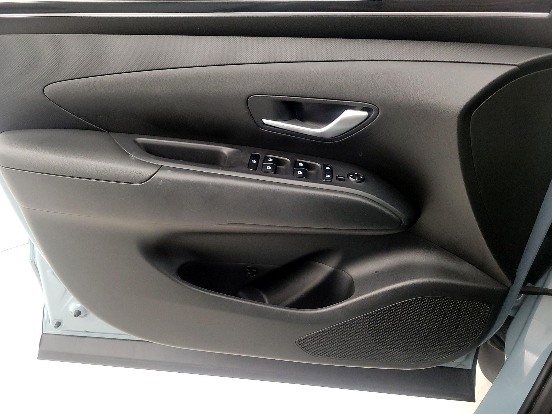 Thumbnail: 2024 Hyundai Santa Cruz - 12