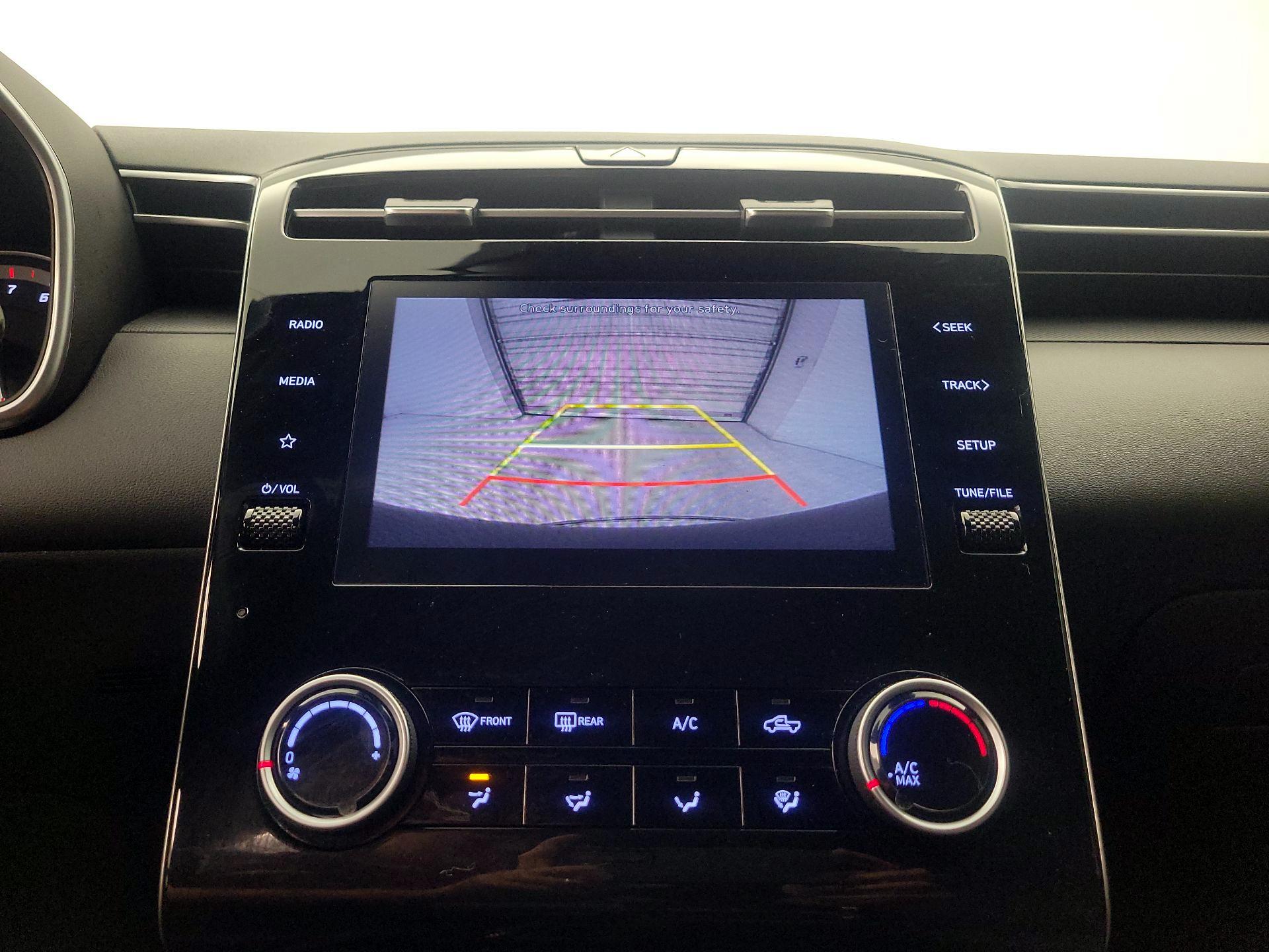 Thumbnail: 2024 Hyundai Santa Cruz - 14