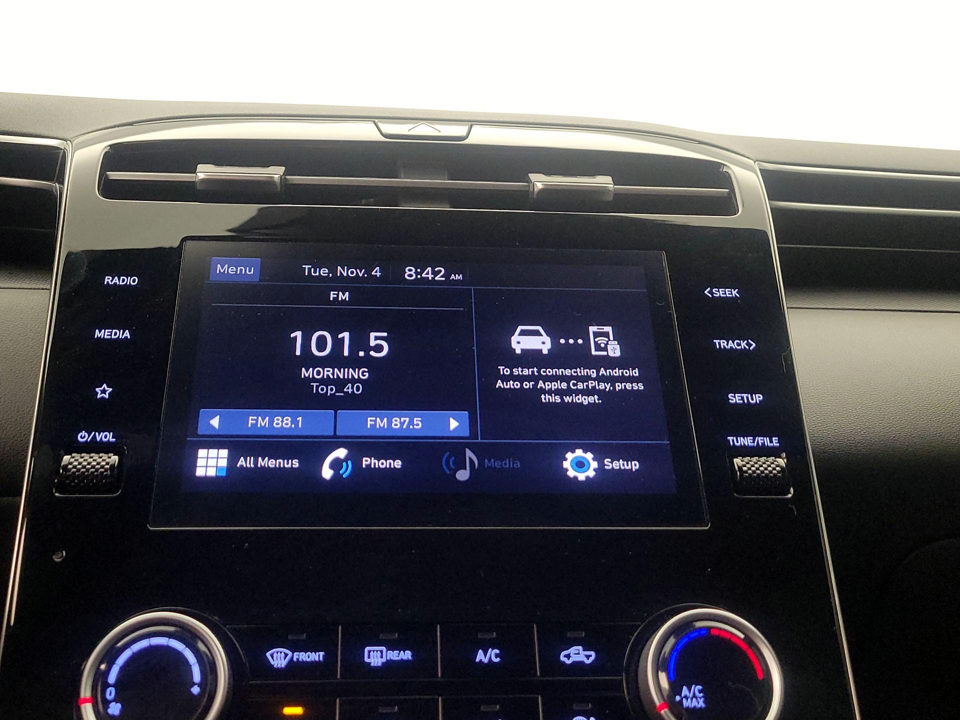 Thumbnail: 2024 Hyundai Santa Cruz - 15