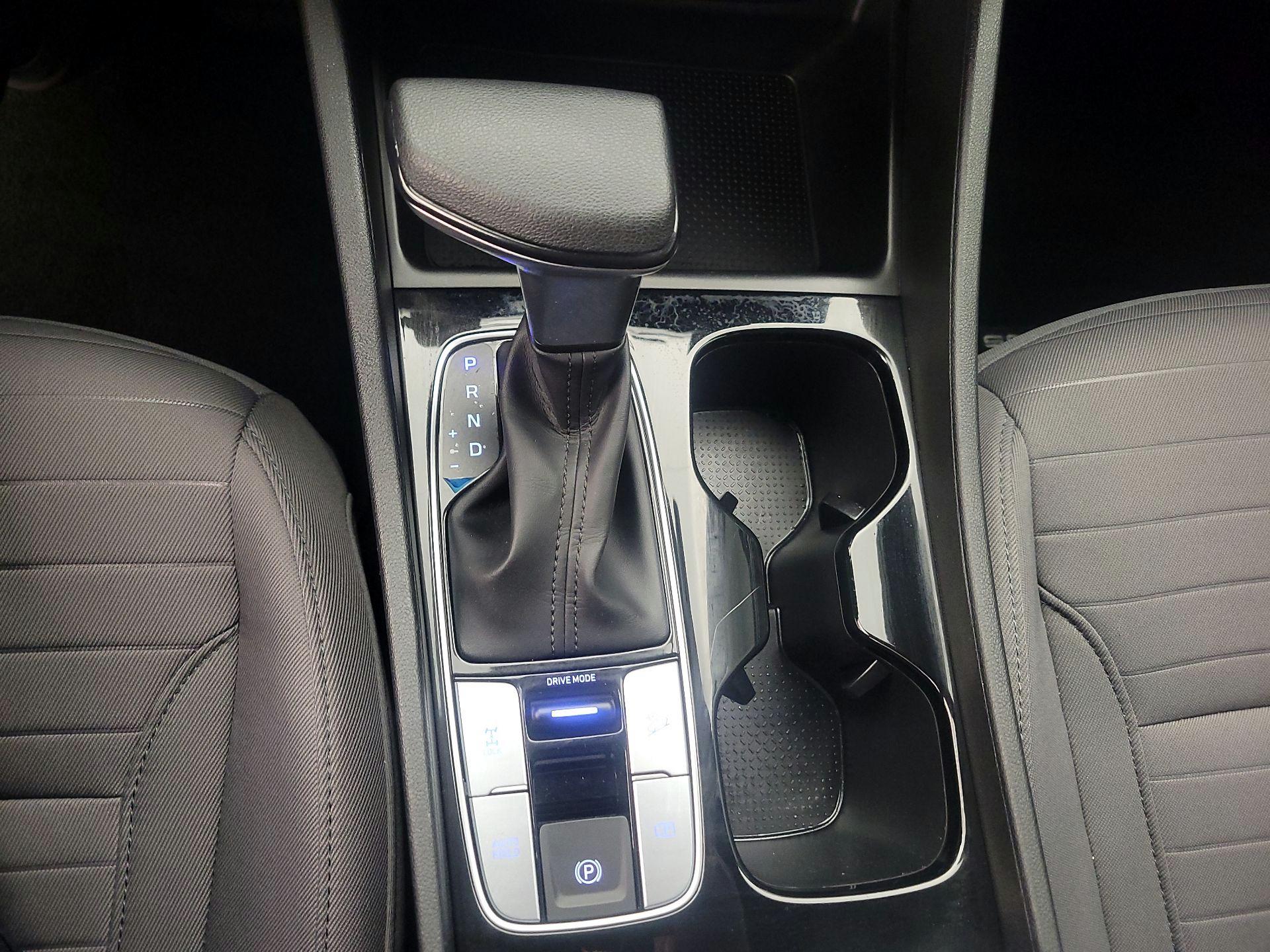 Thumbnail: 2024 Hyundai Santa Cruz - 17