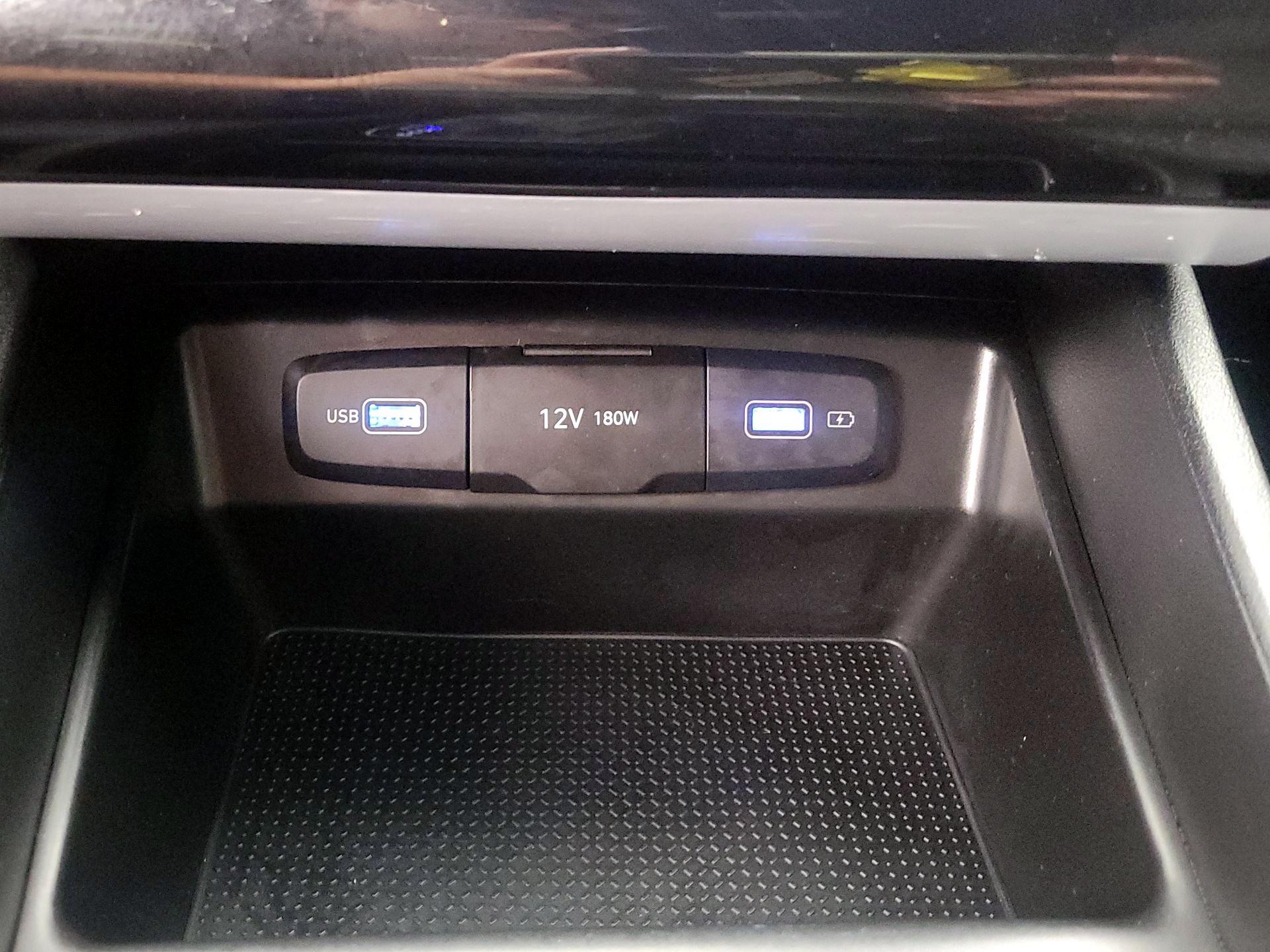 Thumbnail: 2024 Hyundai Santa Cruz - 18