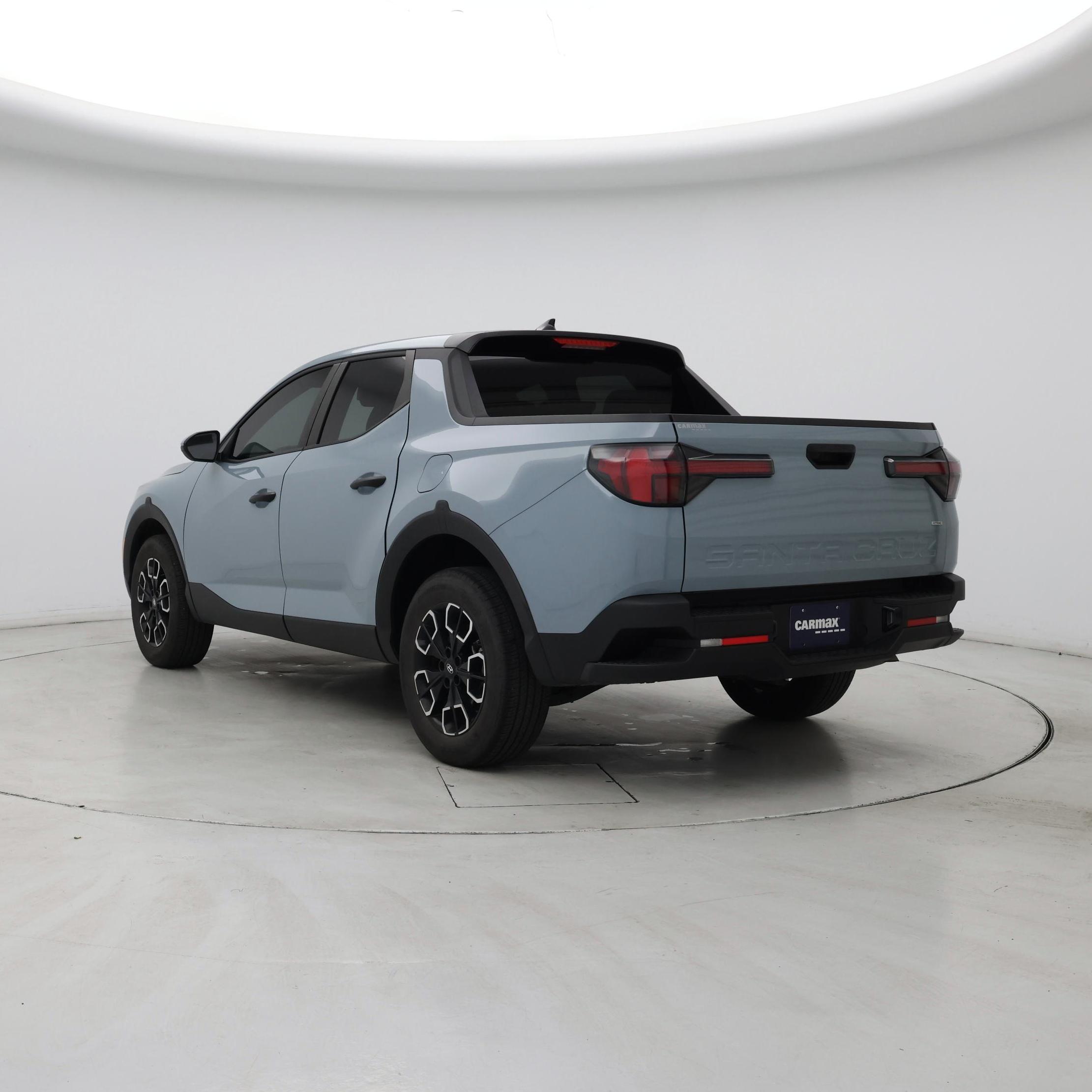 Thumbnail: 2024 Hyundai Santa Cruz - 2