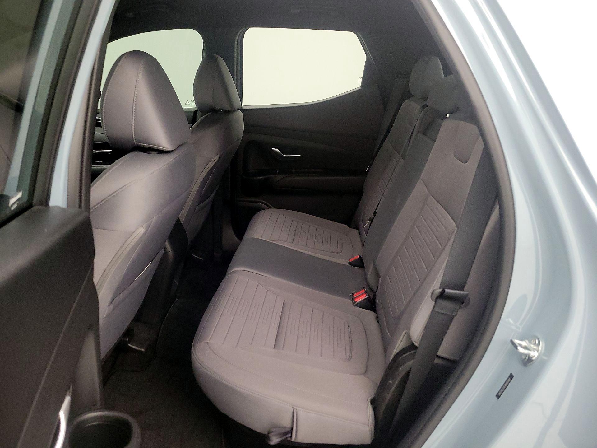 Thumbnail: 2024 Hyundai Santa Cruz - 19