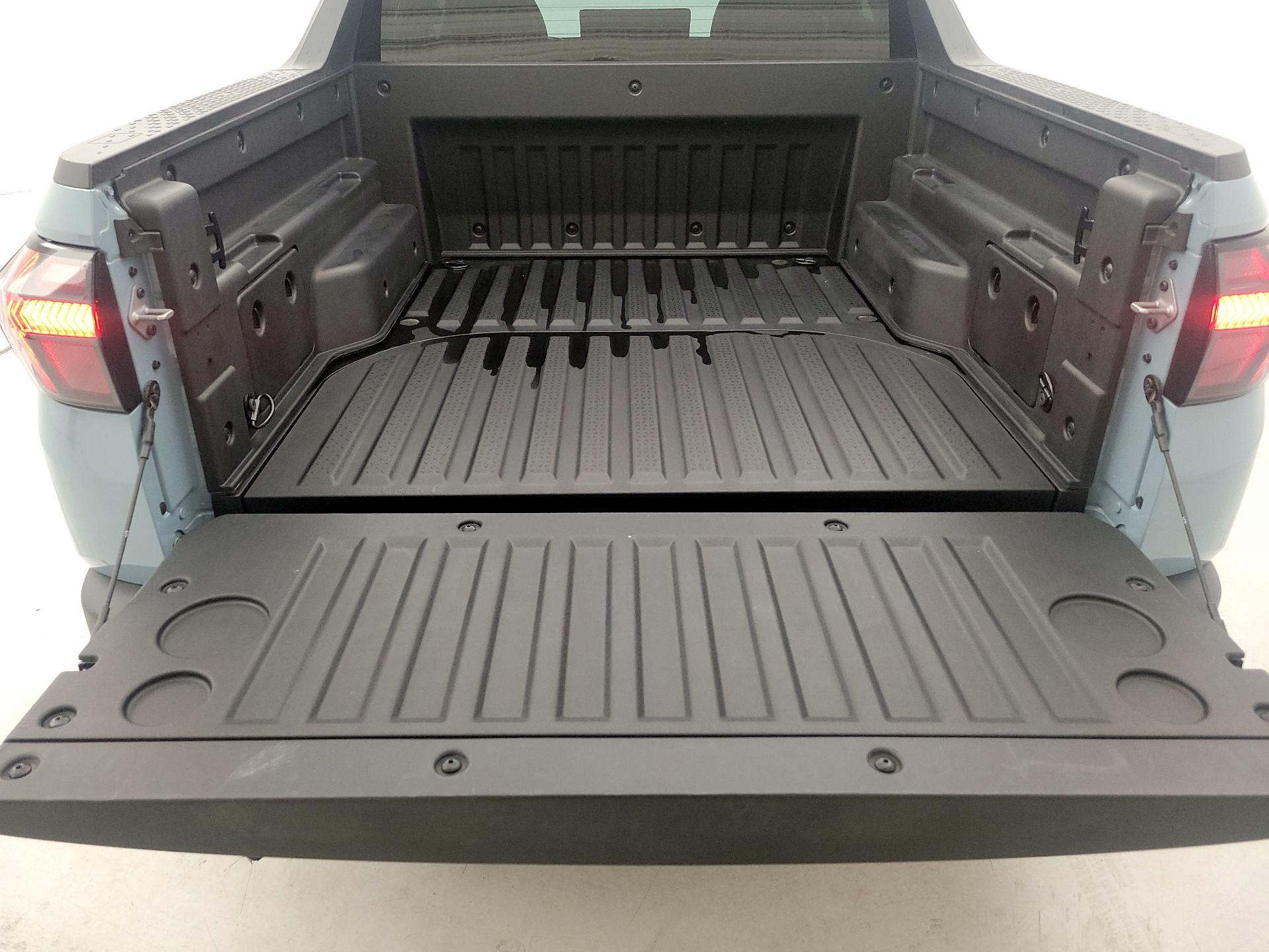 Thumbnail: 2024 Hyundai Santa Cruz - 20