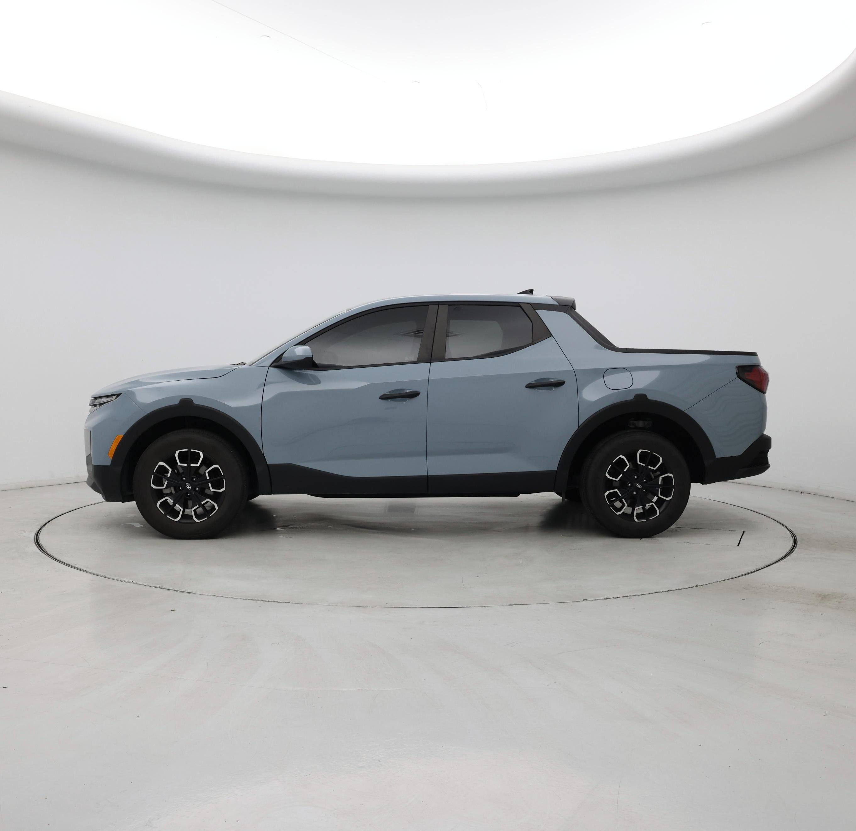 Thumbnail: 2024 Hyundai Santa Cruz - 3