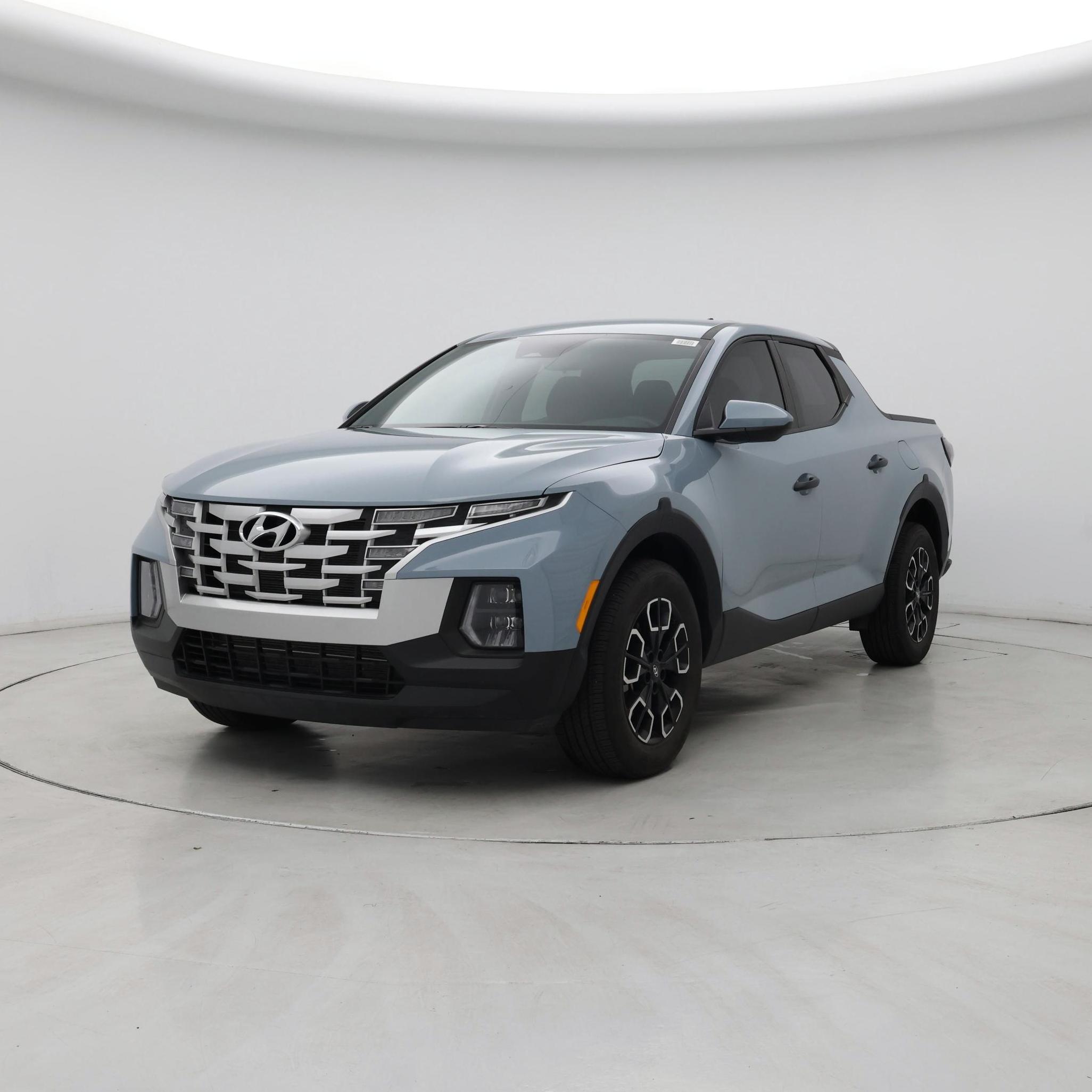 Thumbnail: 2024 Hyundai Santa Cruz - 4