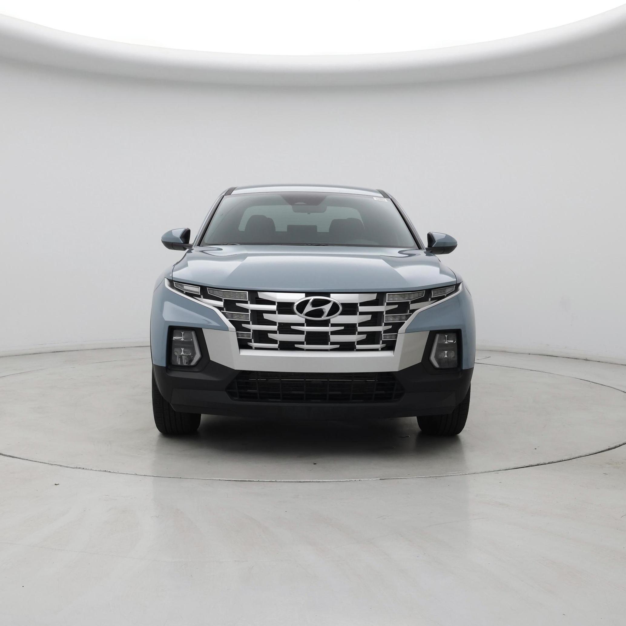 Thumbnail: 2024 Hyundai Santa Cruz - 5