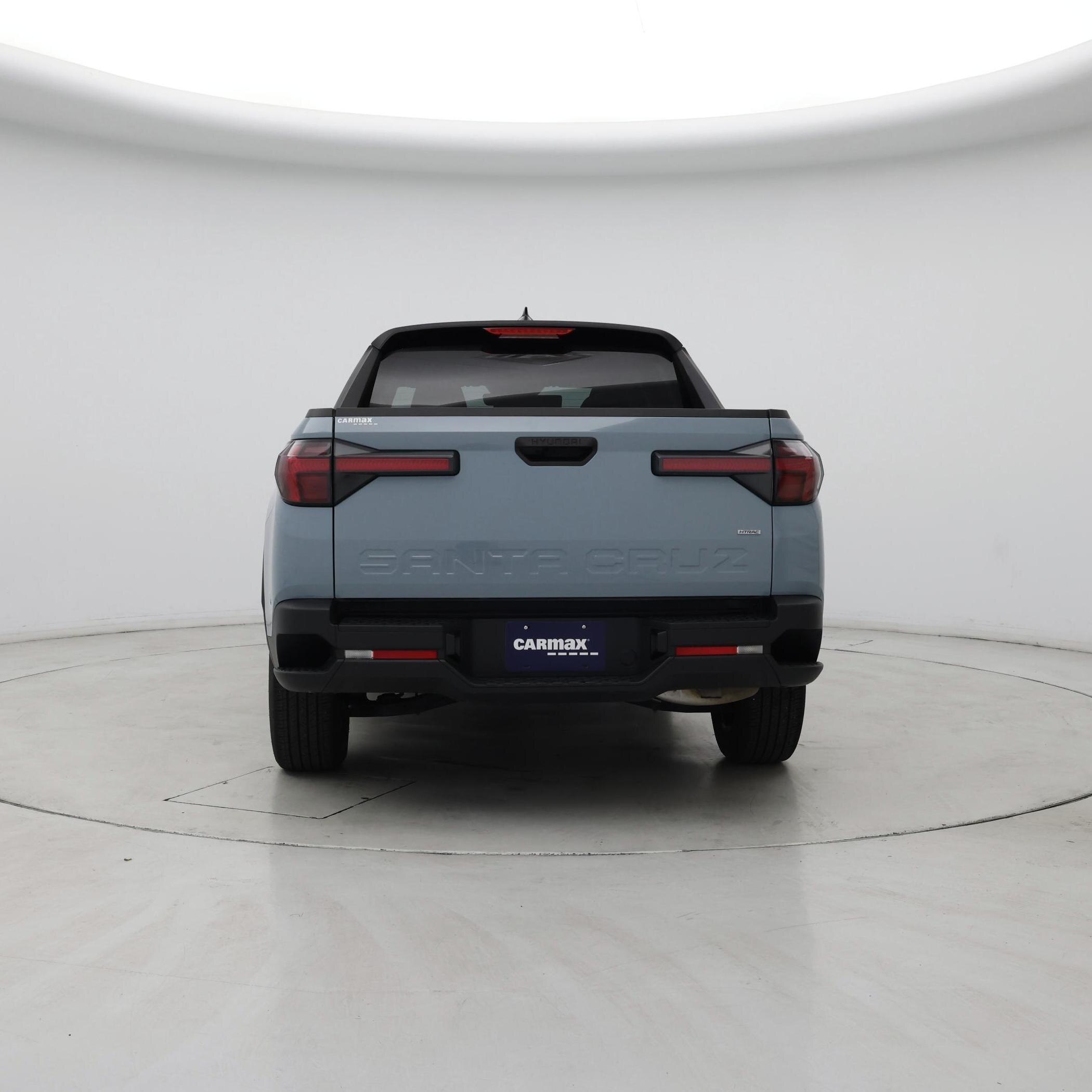 Thumbnail: 2024 Hyundai Santa Cruz - 6