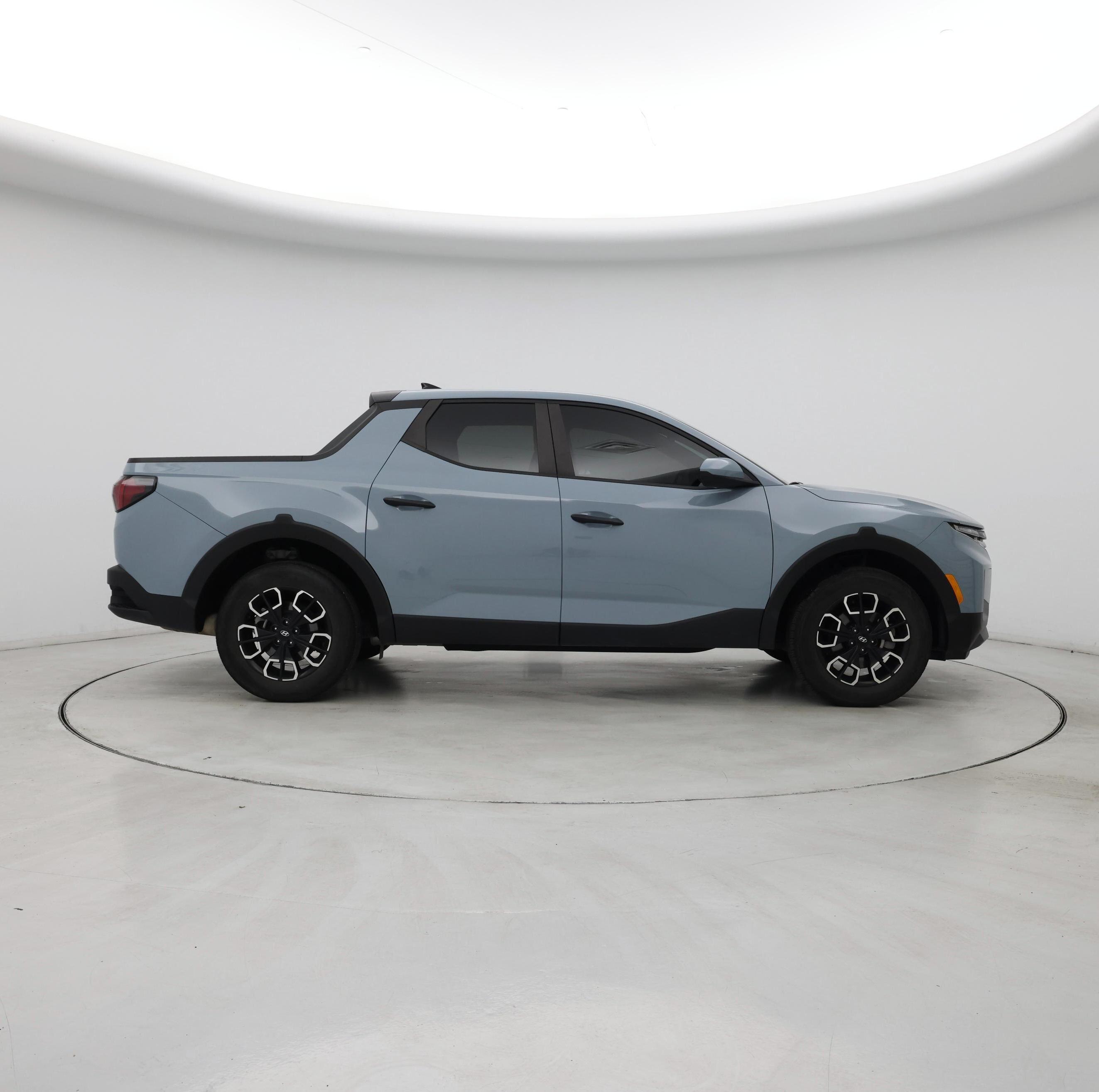 Thumbnail: 2024 Hyundai Santa Cruz - 7