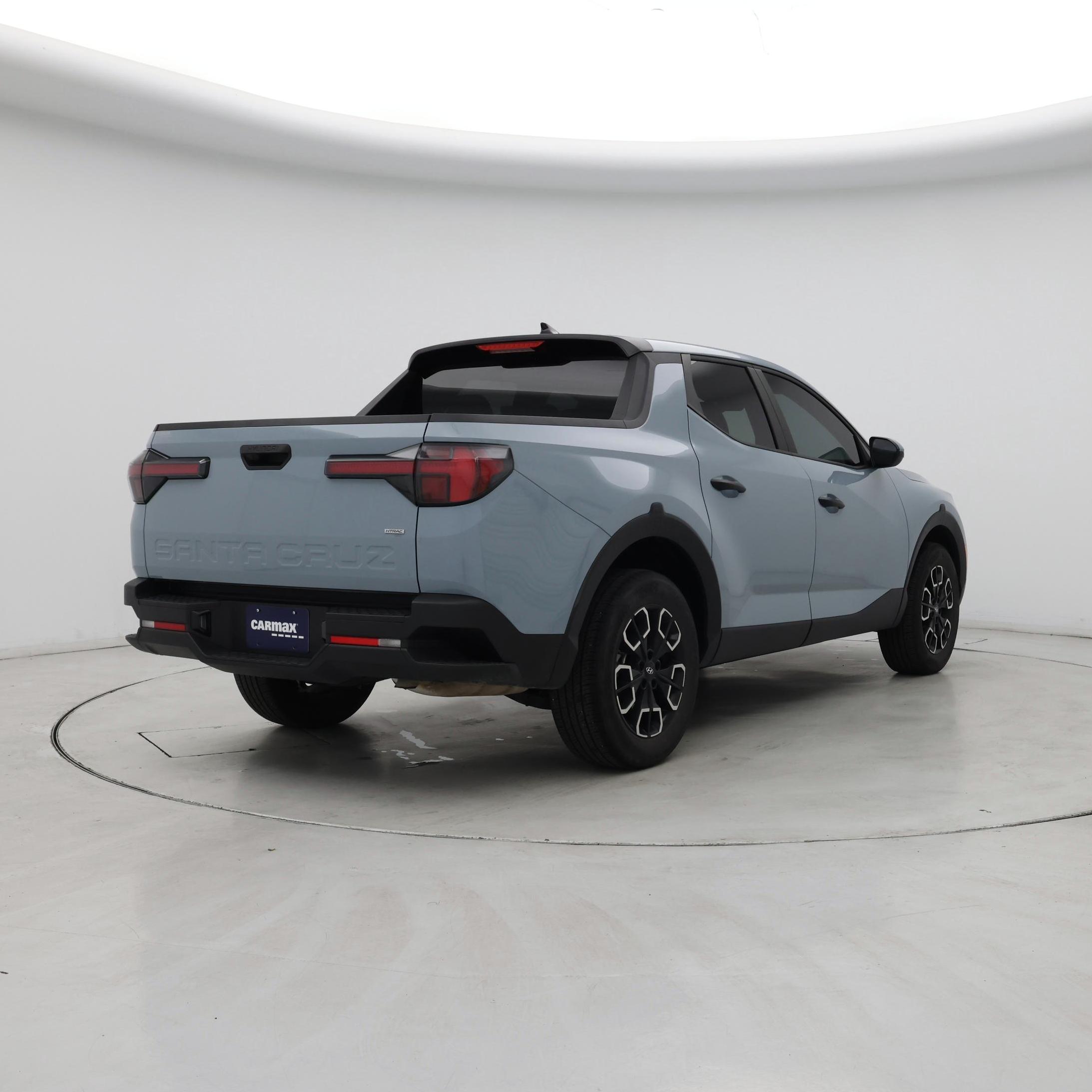 Thumbnail: 2024 Hyundai Santa Cruz - 8