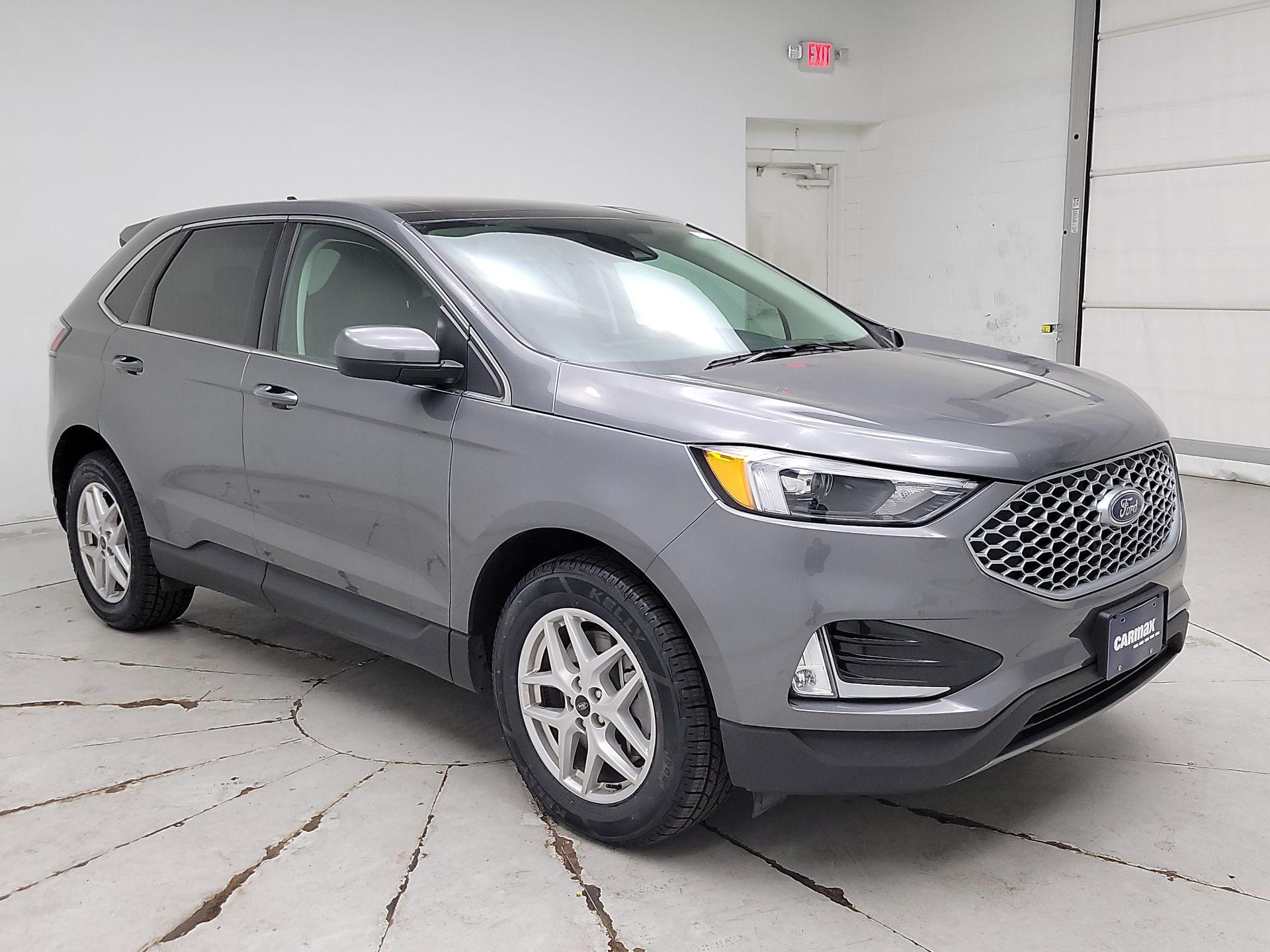 Thumbnail: 2024 Ford Edge - 1