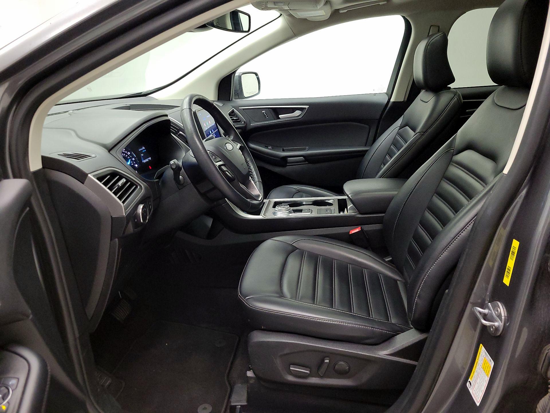 Thumbnail: 2024 Ford Edge - 9