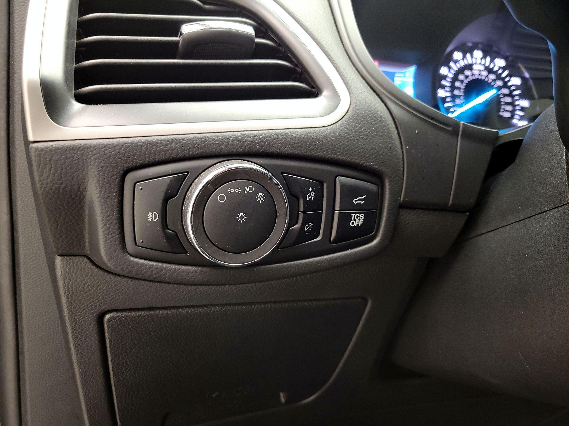 Thumbnail: 2024 Ford Edge - 11