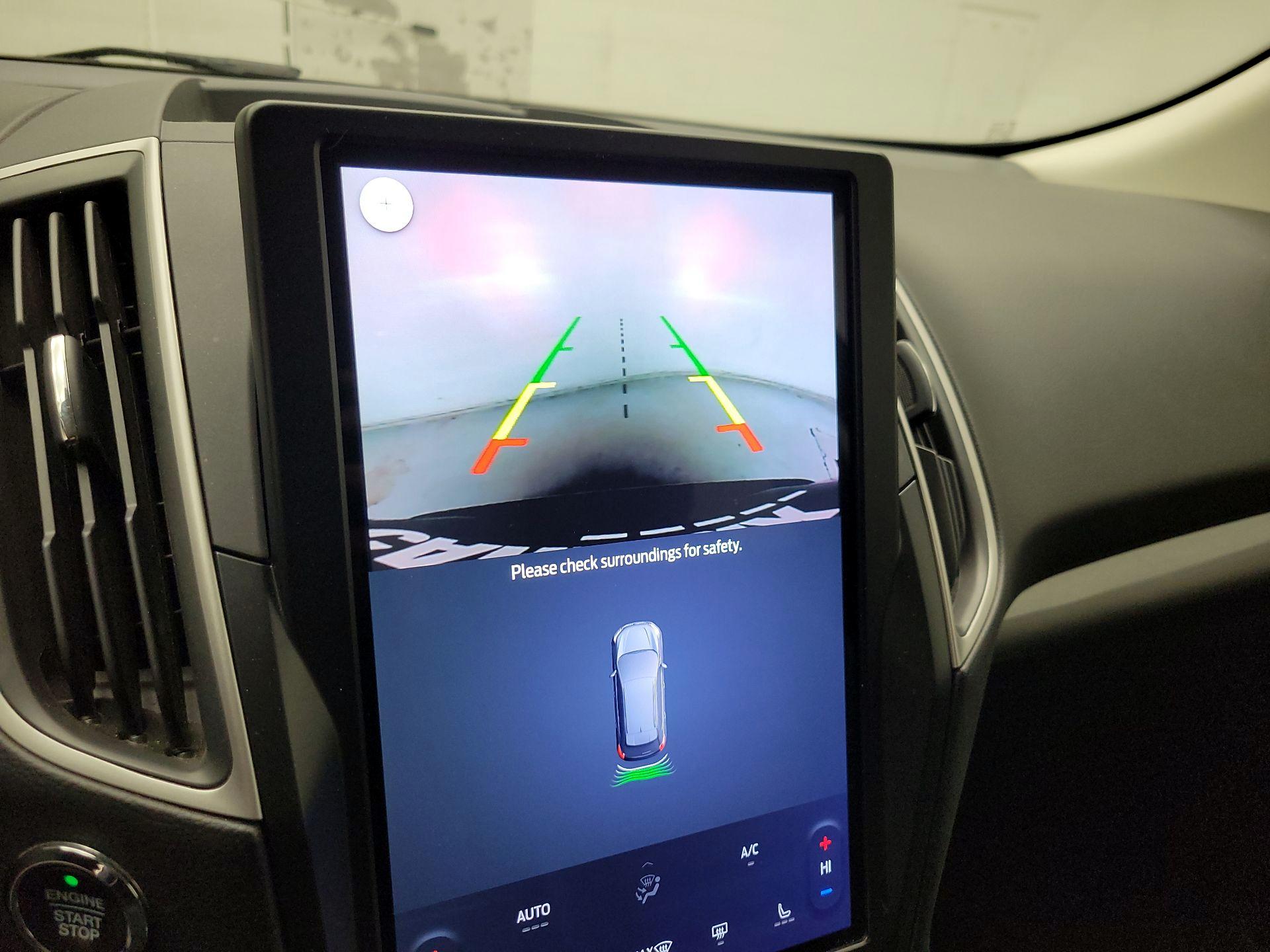 Thumbnail: 2024 Ford Edge - 12