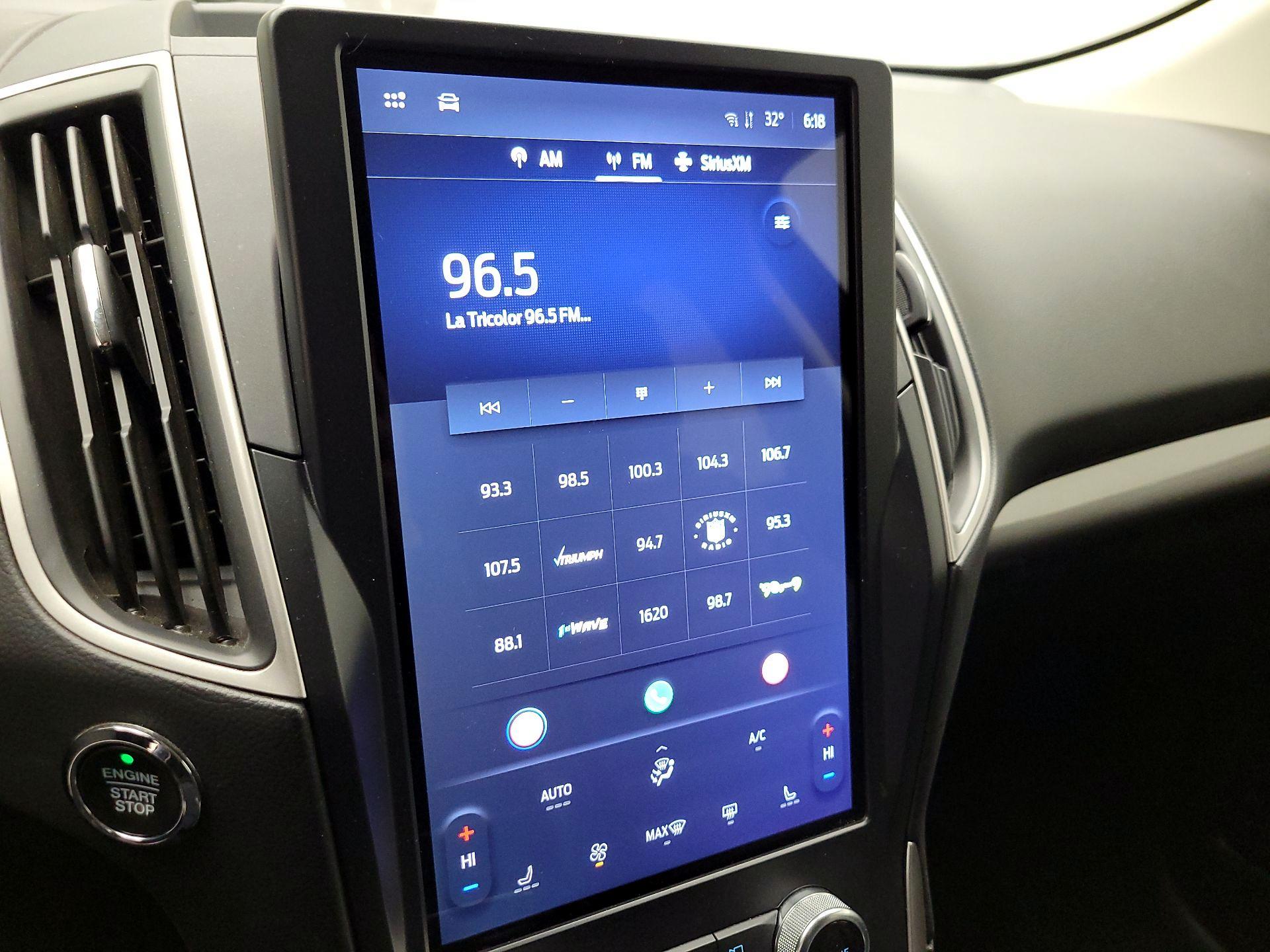 Thumbnail: 2024 Ford Edge - 13