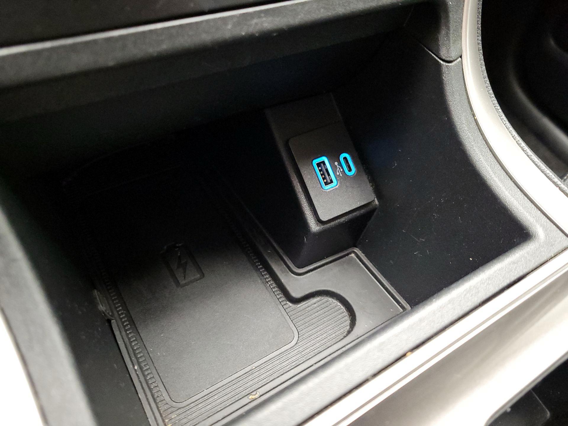 Thumbnail: 2024 Ford Edge - 16