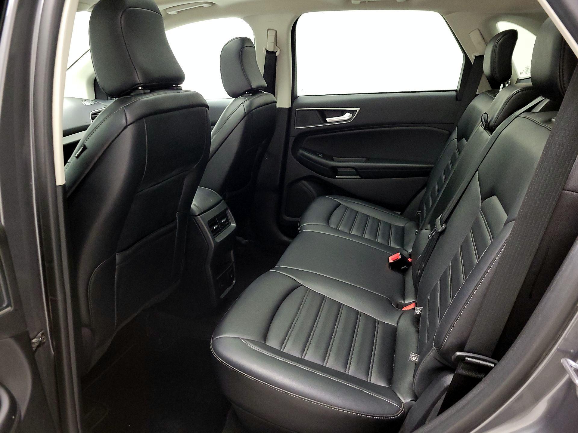 Thumbnail: 2024 Ford Edge - 18