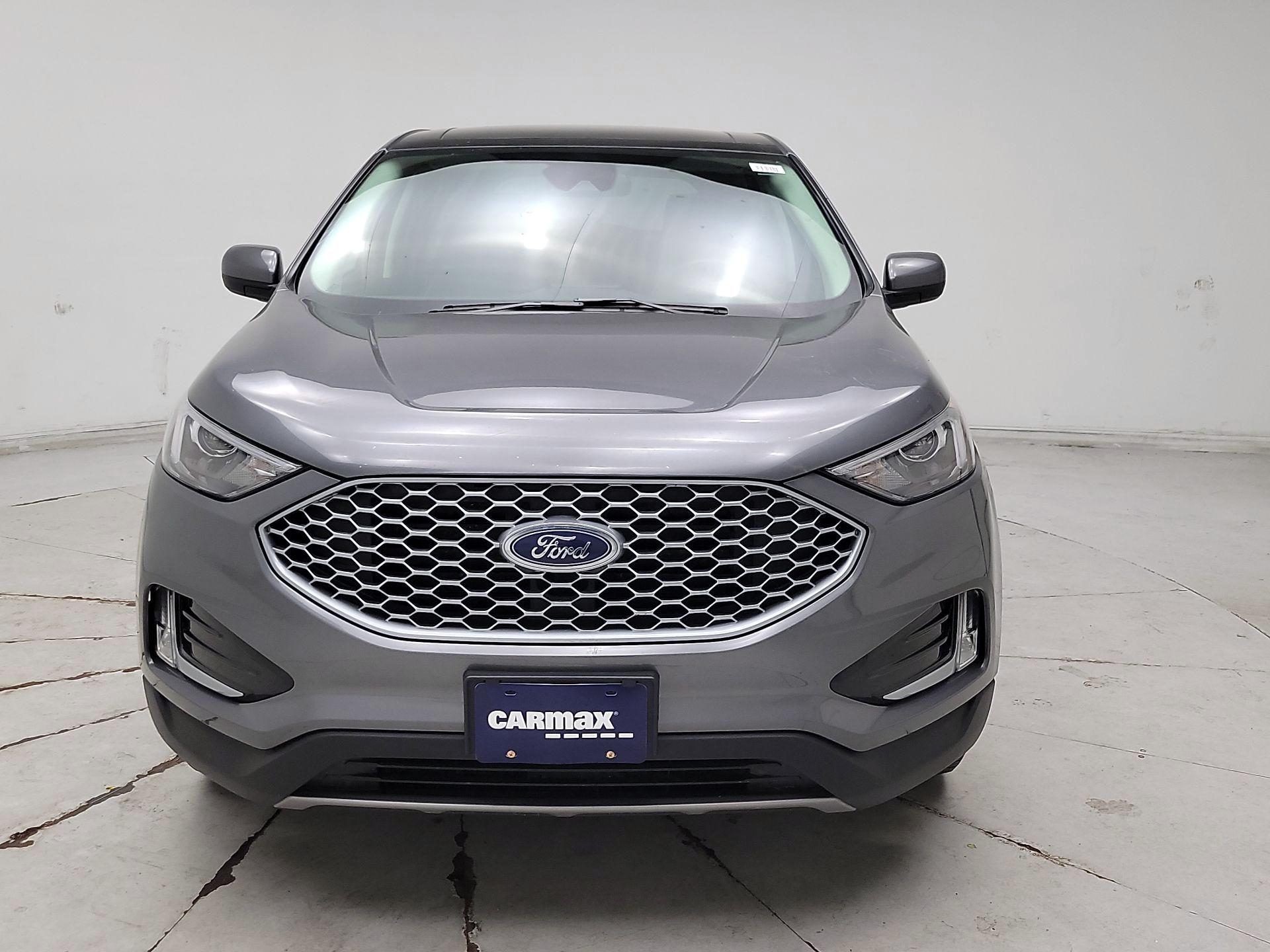 Thumbnail: 2024 Ford Edge - 2