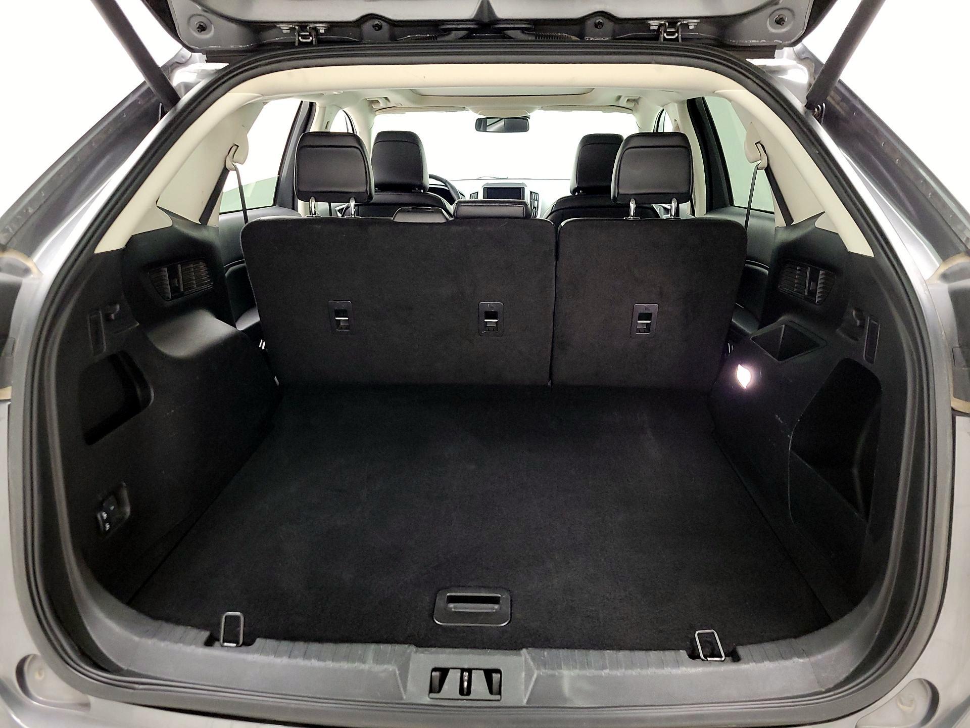 Thumbnail: 2024 Ford Edge - 19