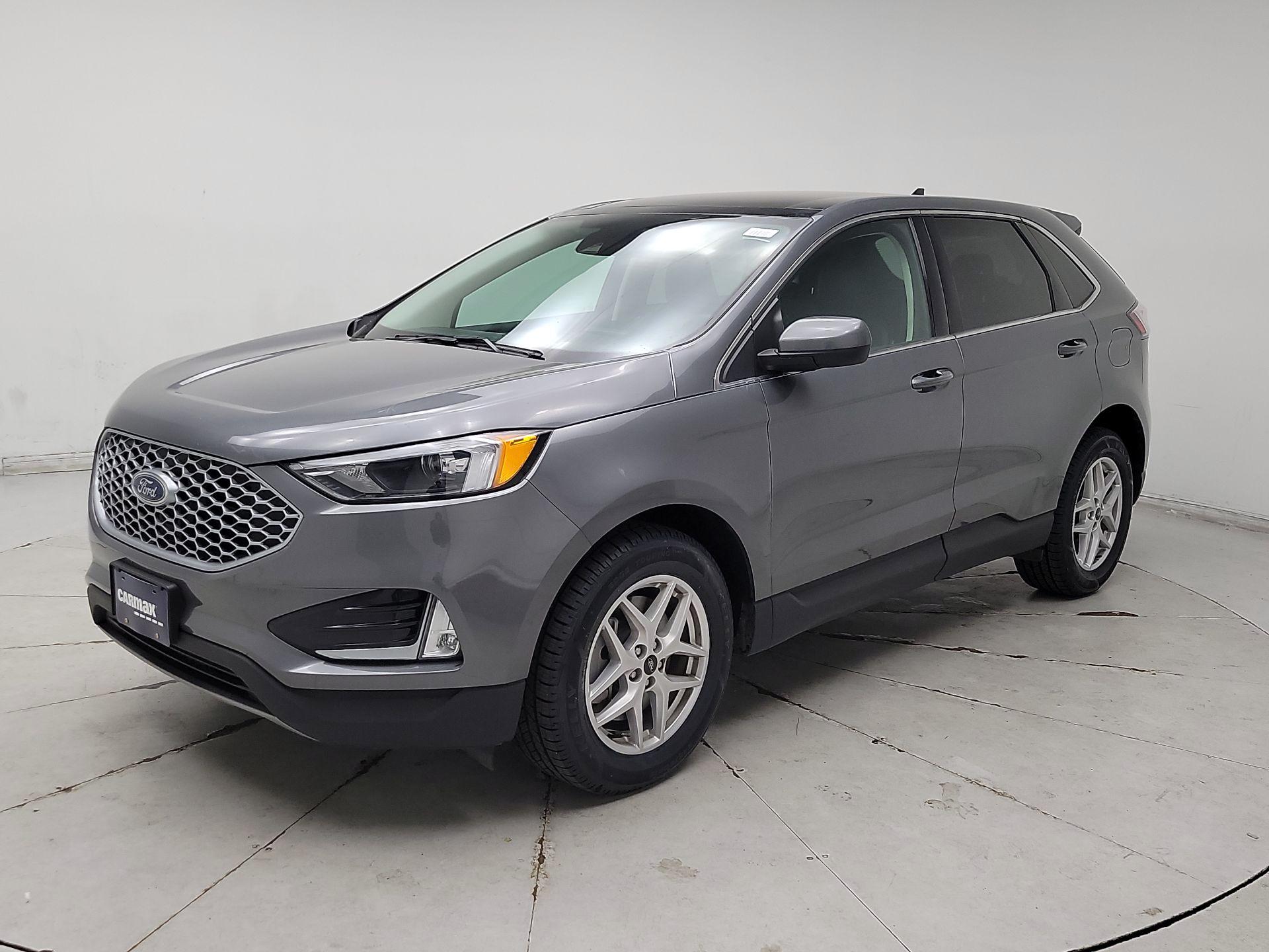 Thumbnail: 2024 Ford Edge - 3