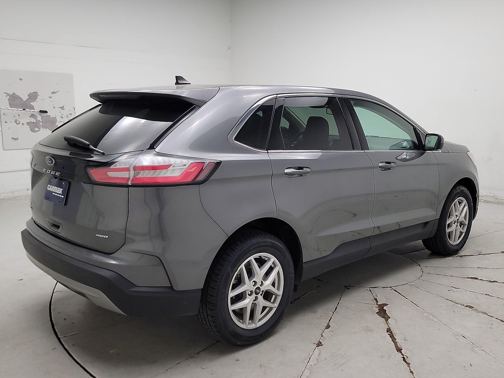 Thumbnail: 2024 Ford Edge - 5